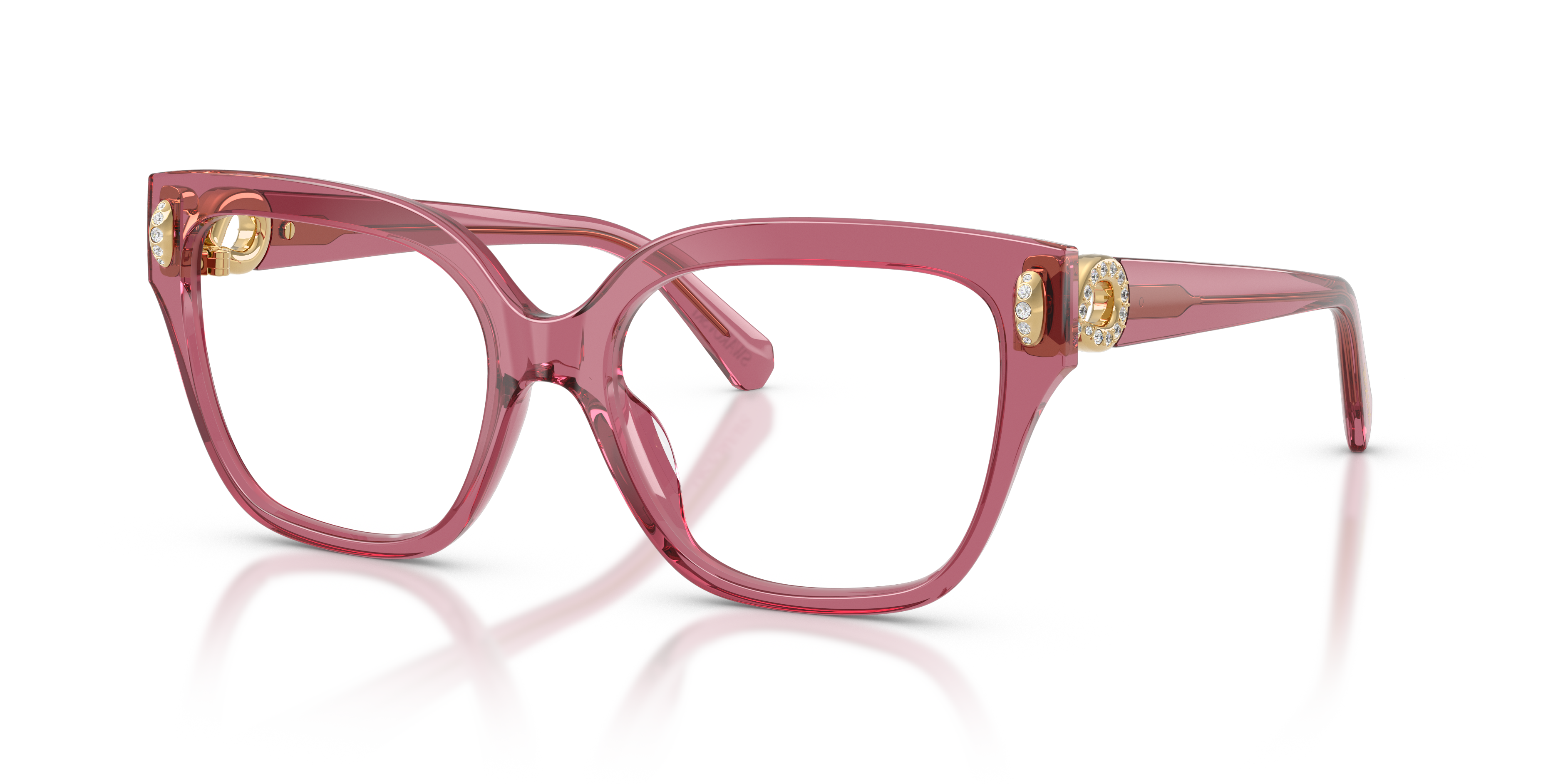 Swarovski SK2076U 1107