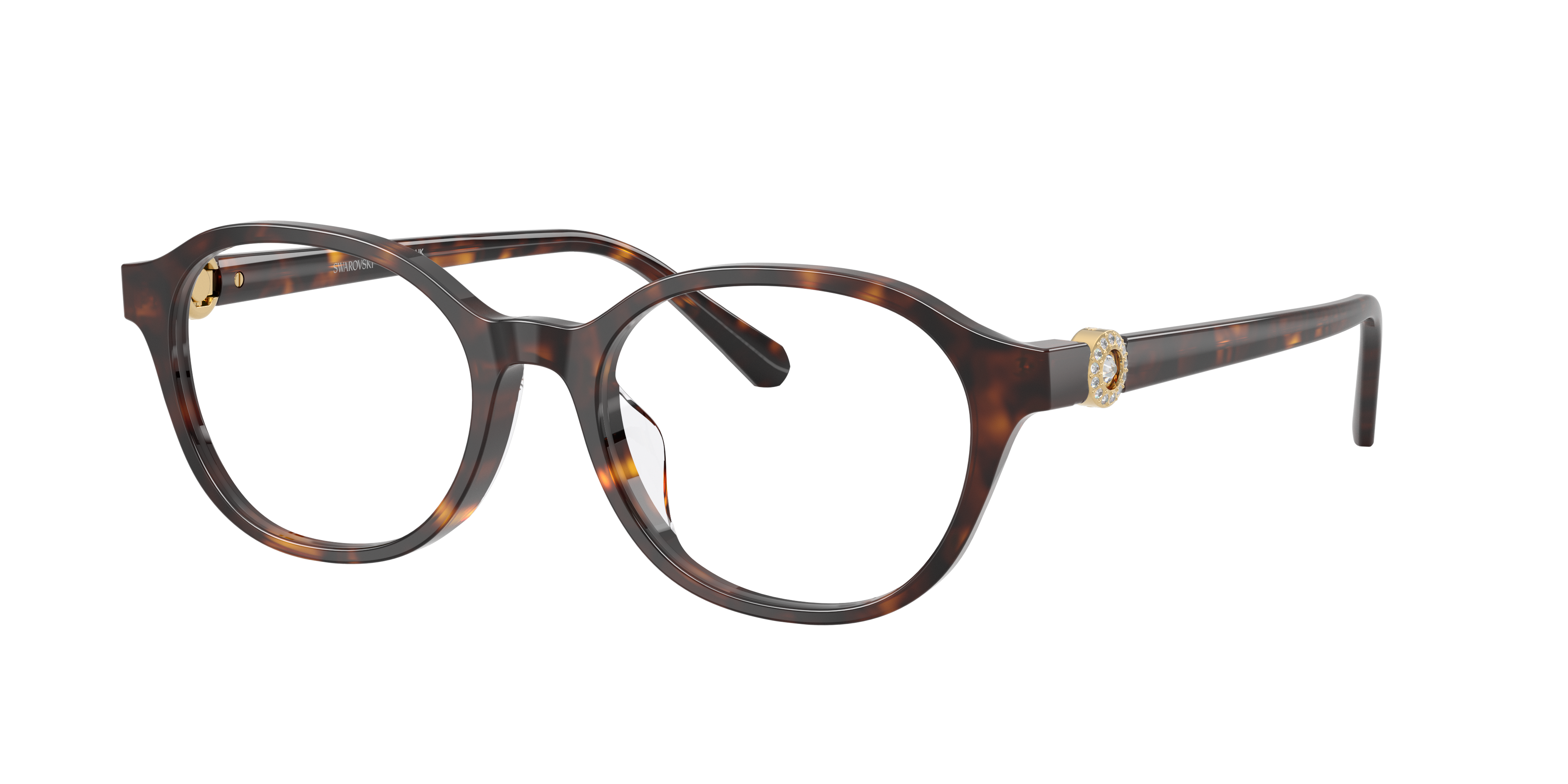 Swarovski SK2077D 1002