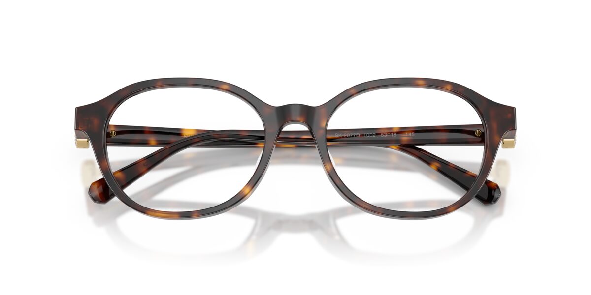 Swarovski SK2077D 1002