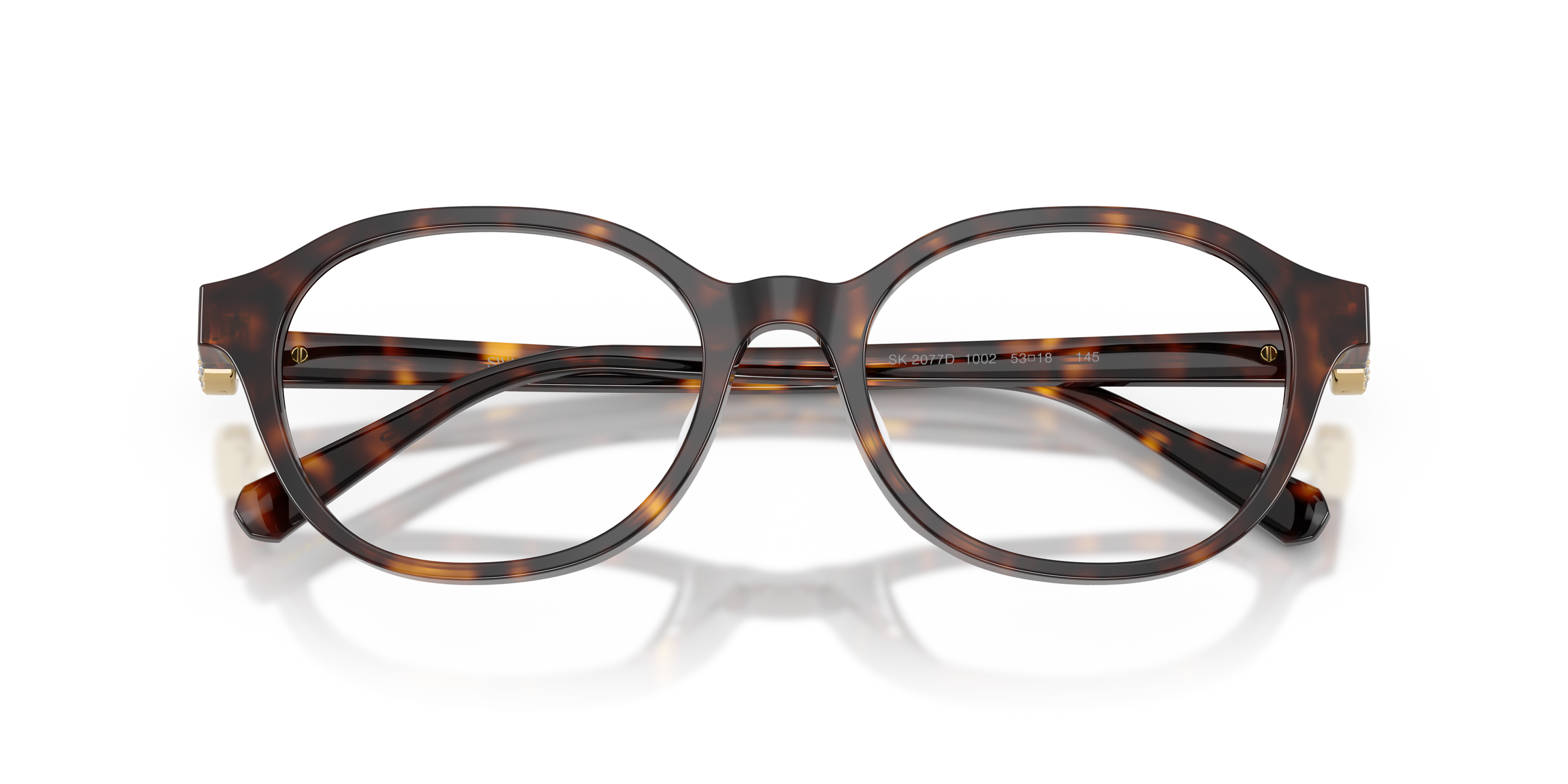 Swarovski SK2077D 1002