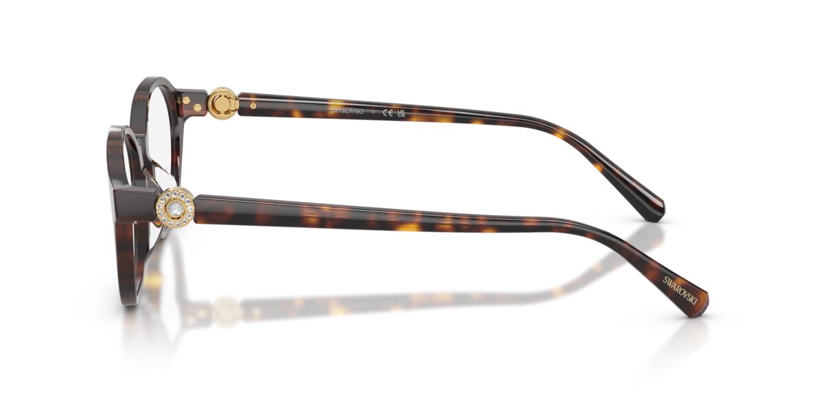 Swarovski SK2077D 1002
