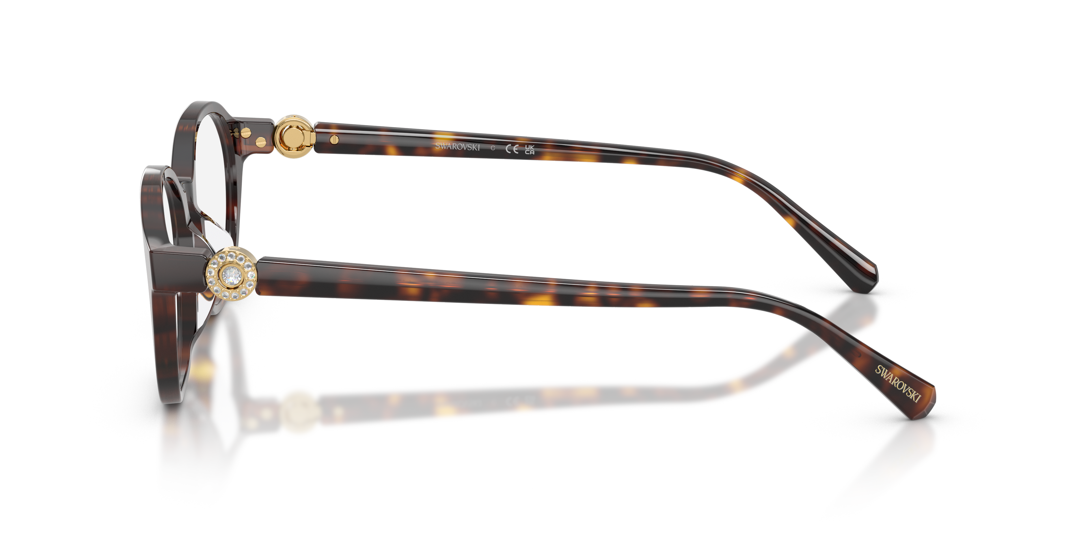 Swarovski SK2077D 1002