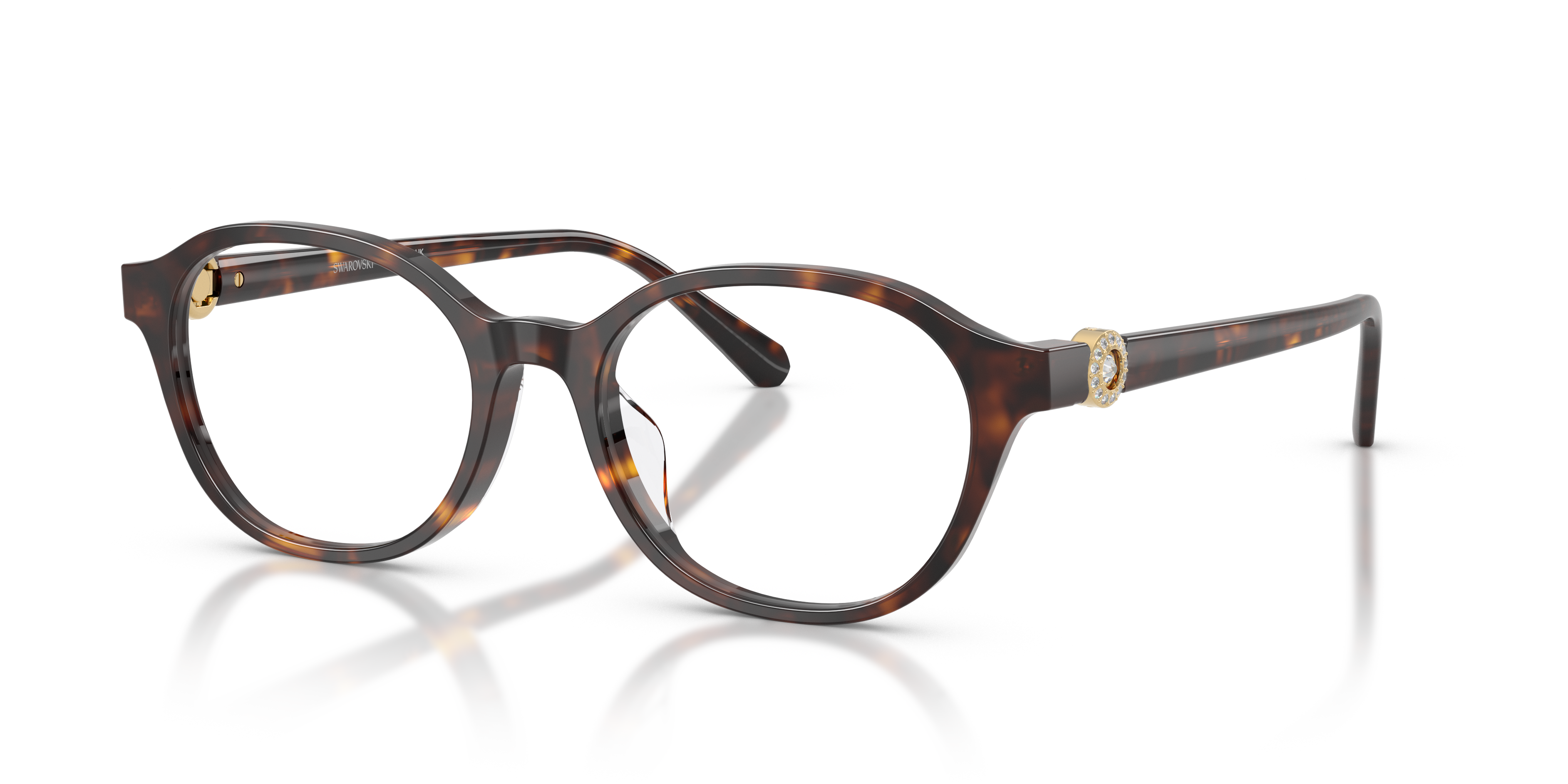 Swarovski SK2077D 1002