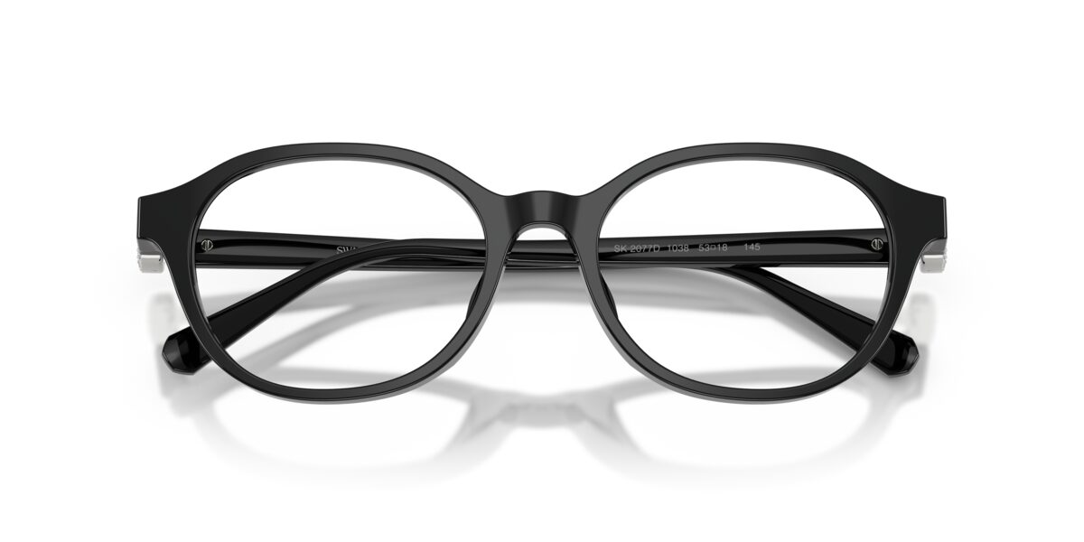 Swarovski SK2077D 1038