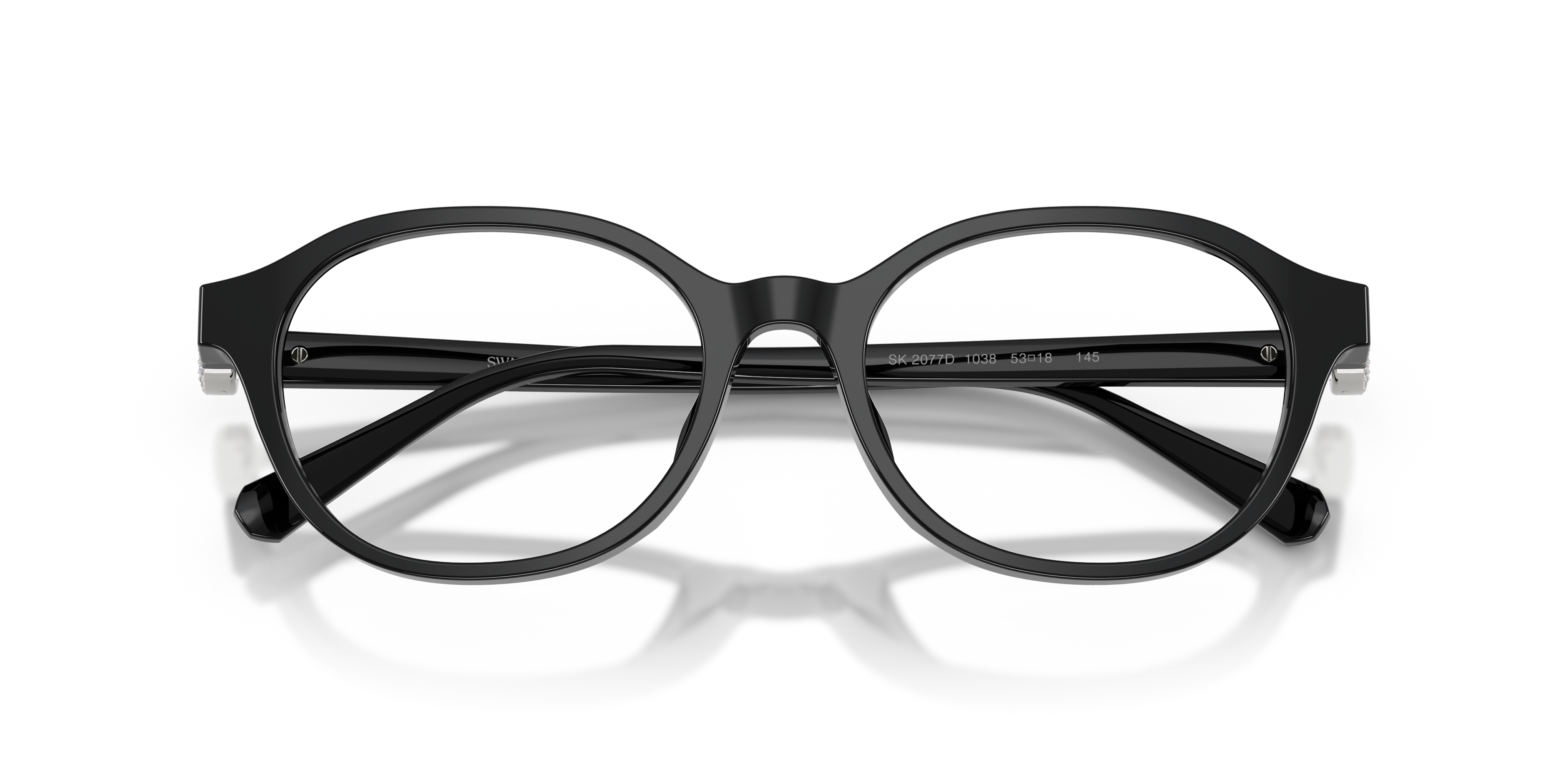 Swarovski SK2077D 1038