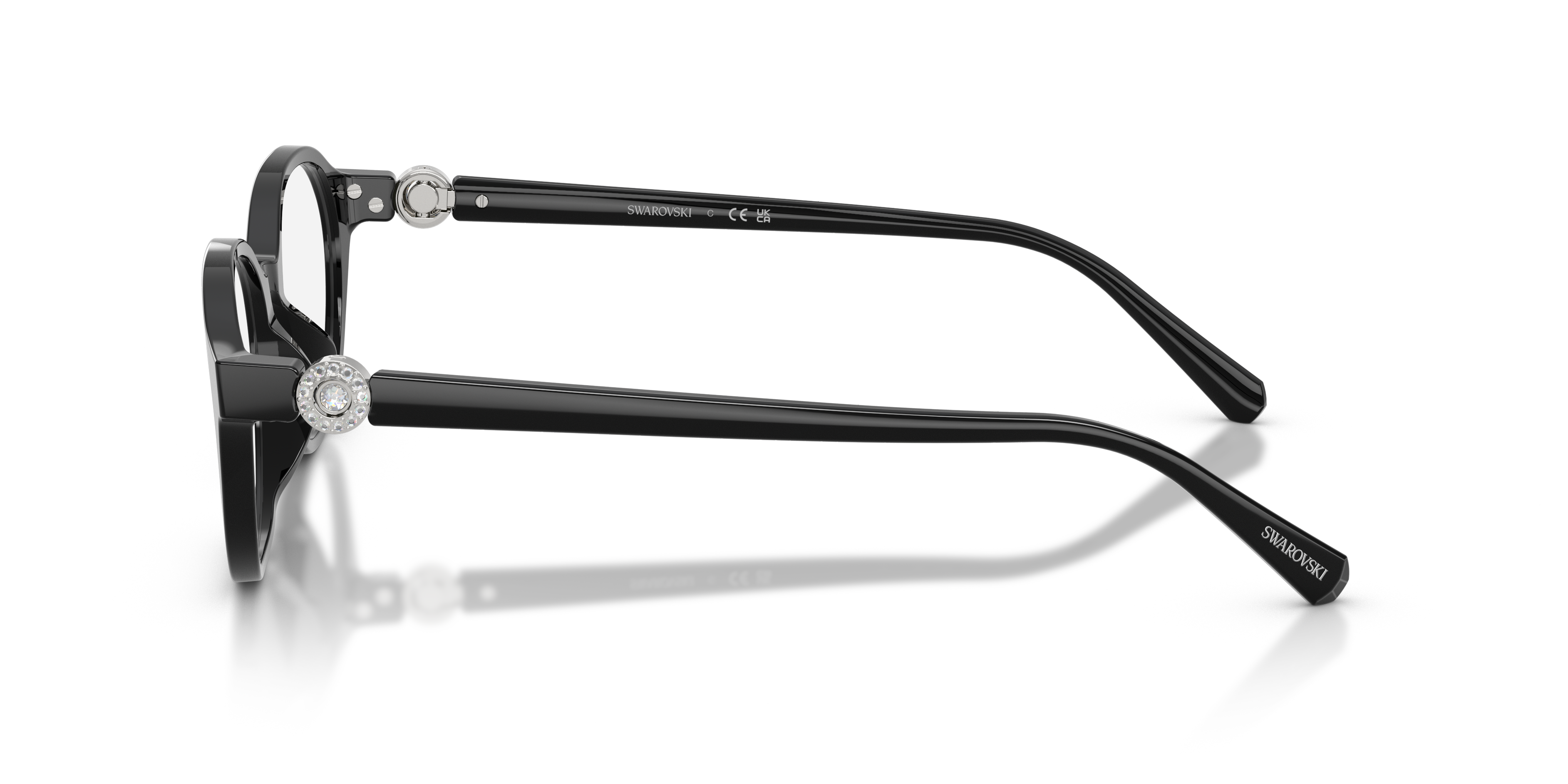 Swarovski SK2077D 1038