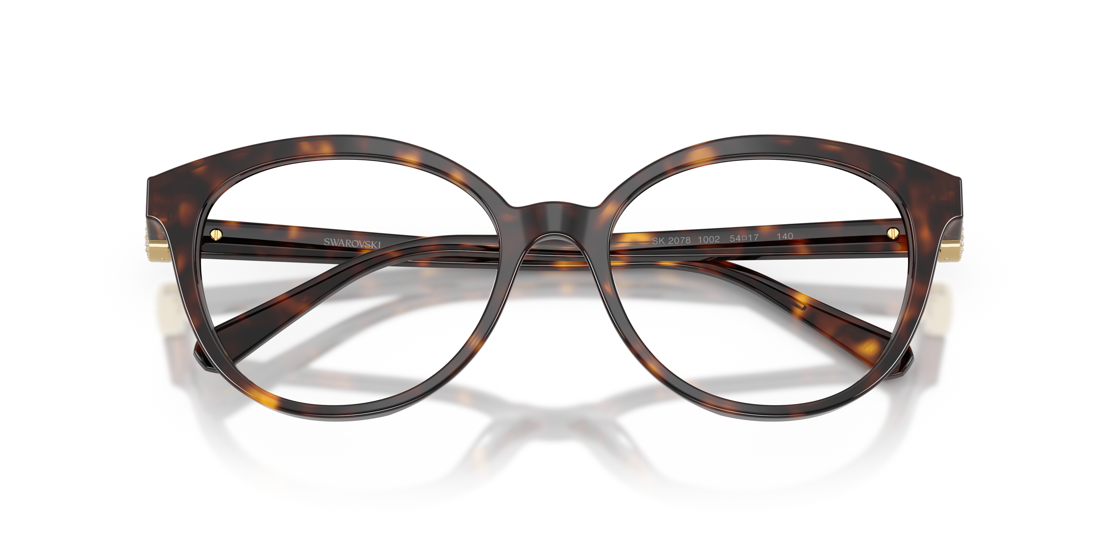 Swarovski SK2078 1002
