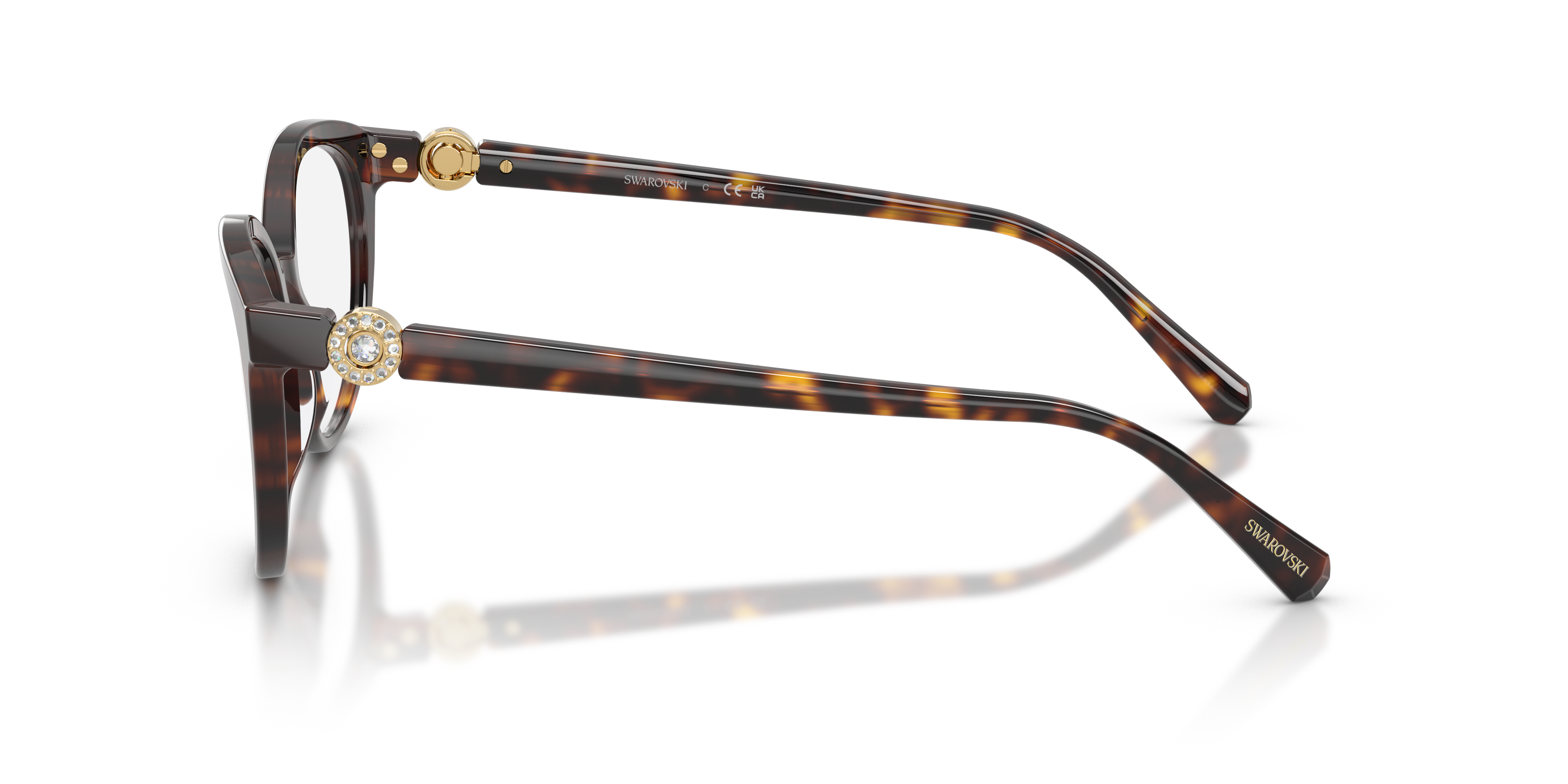 Swarovski SK2078 1002