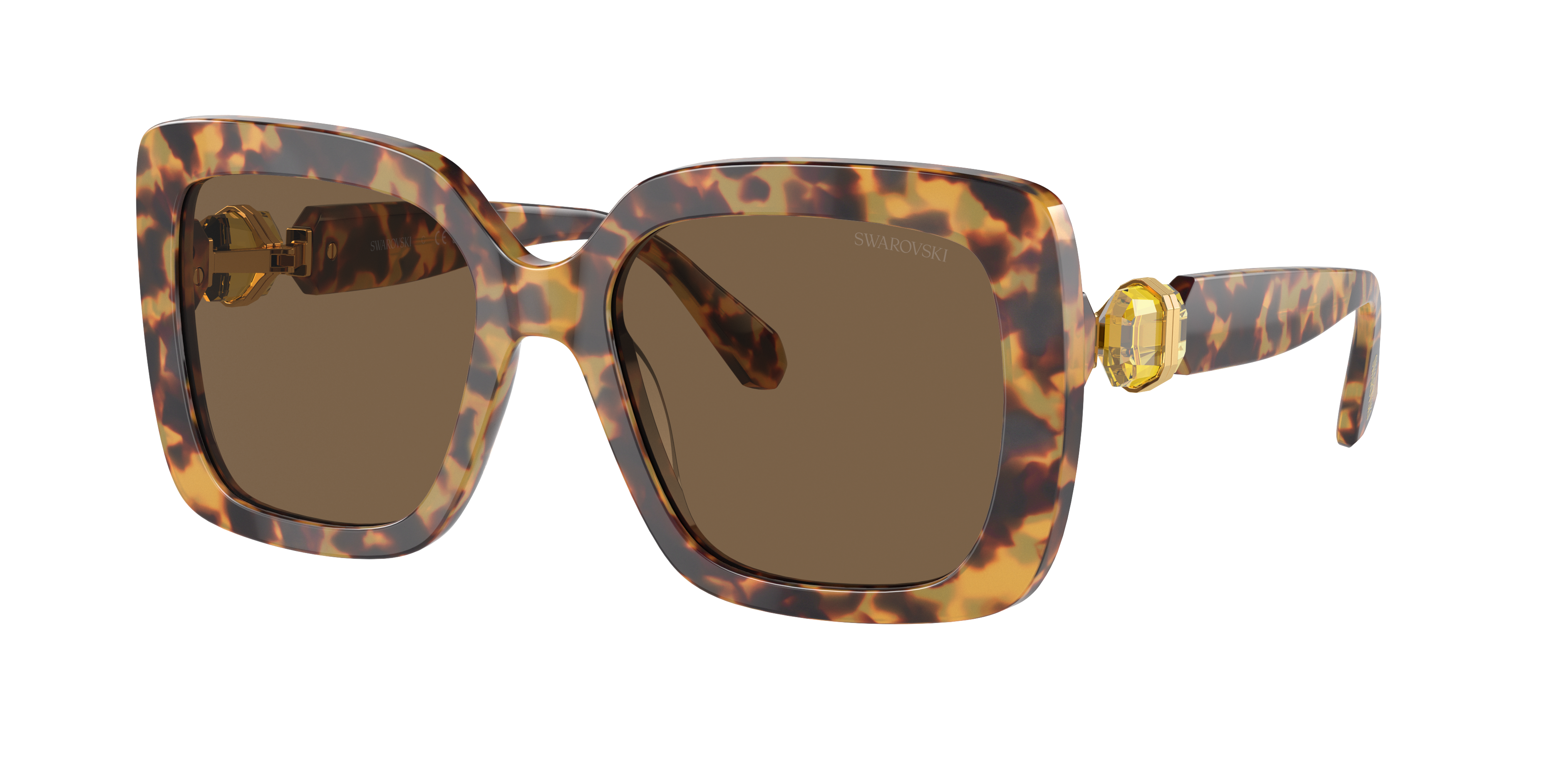 Swarovski SK6001 104073