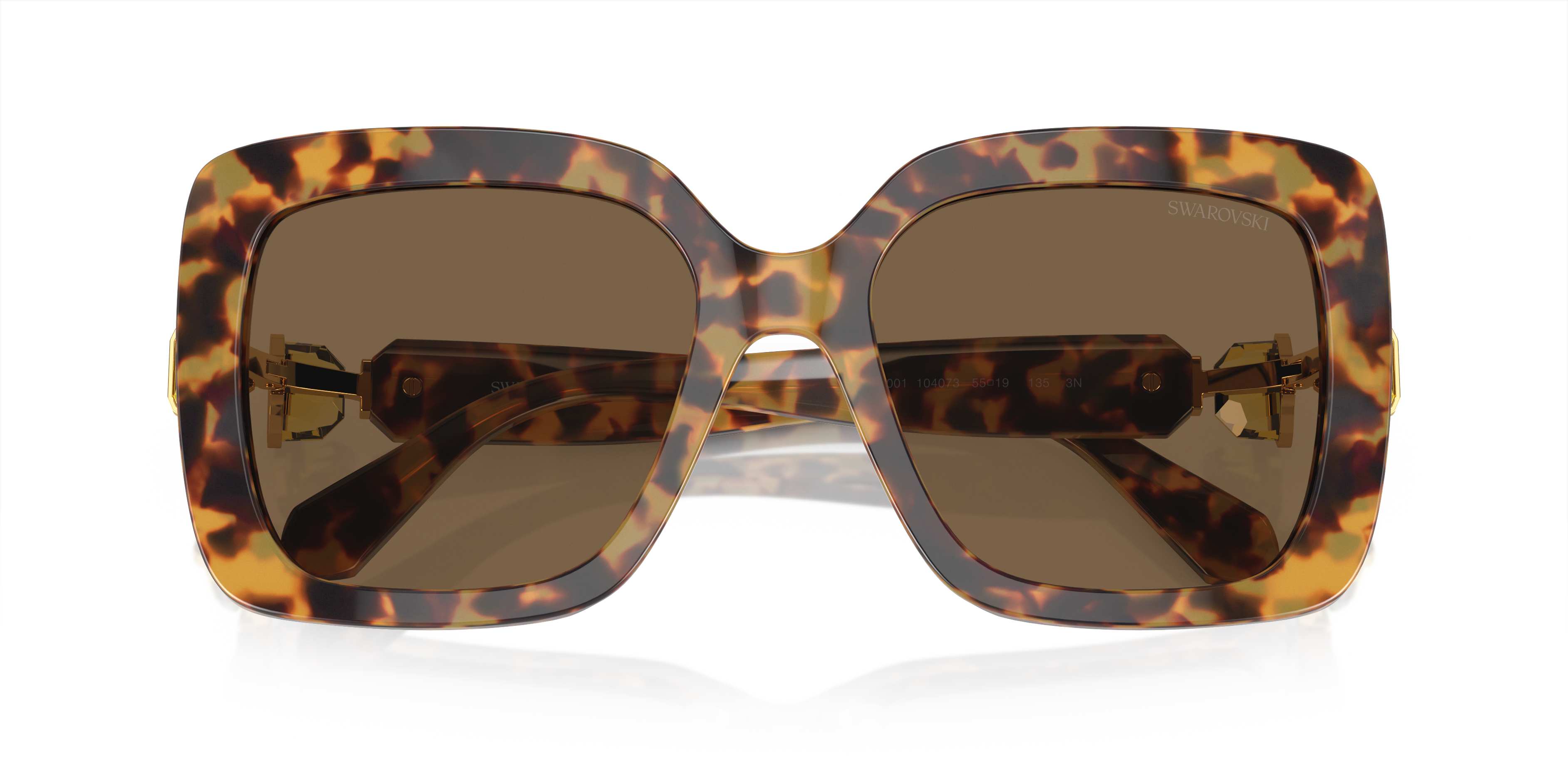 Swarovski SK6001 104073