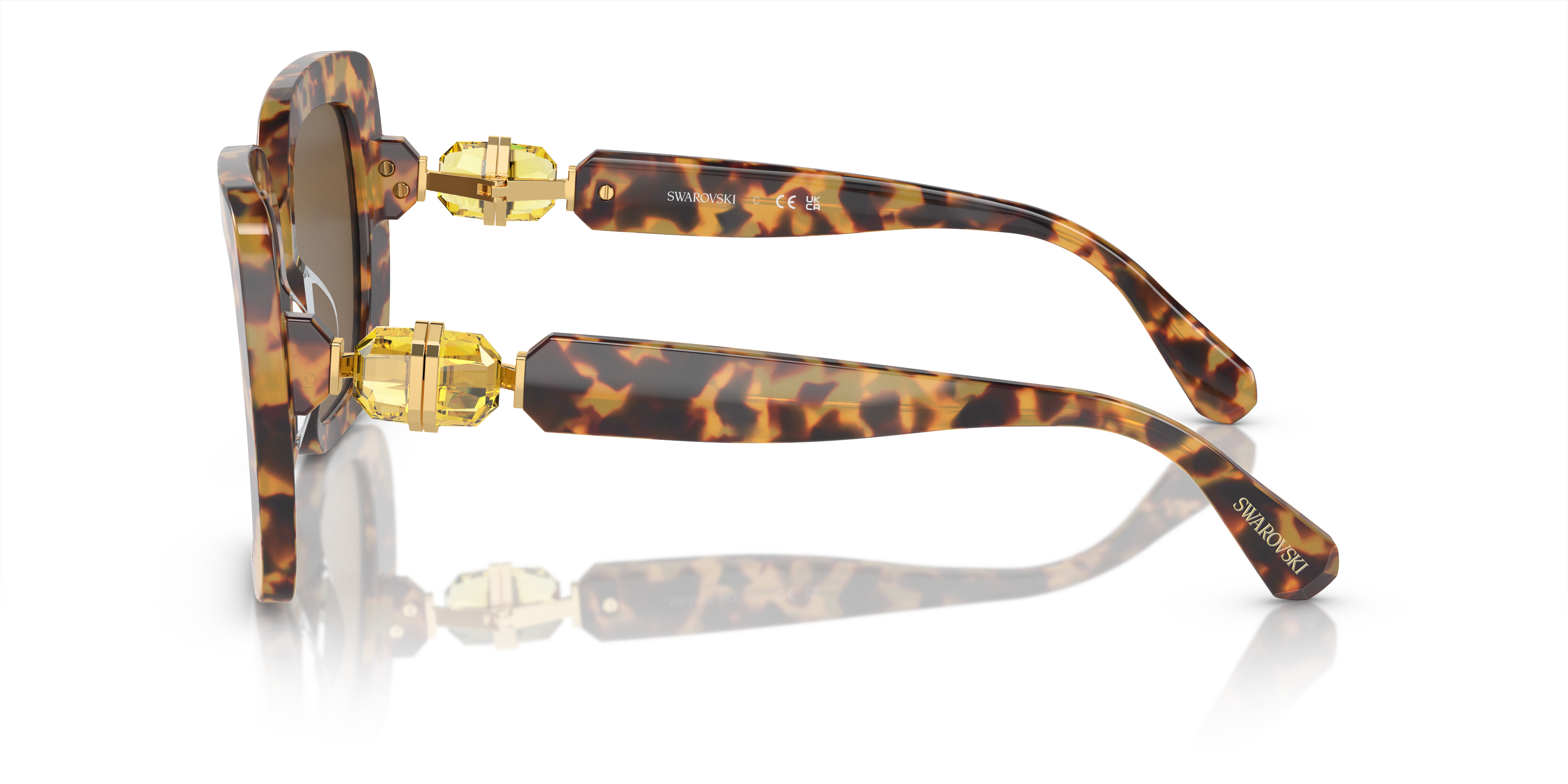 Swarovski SK6001 104073
