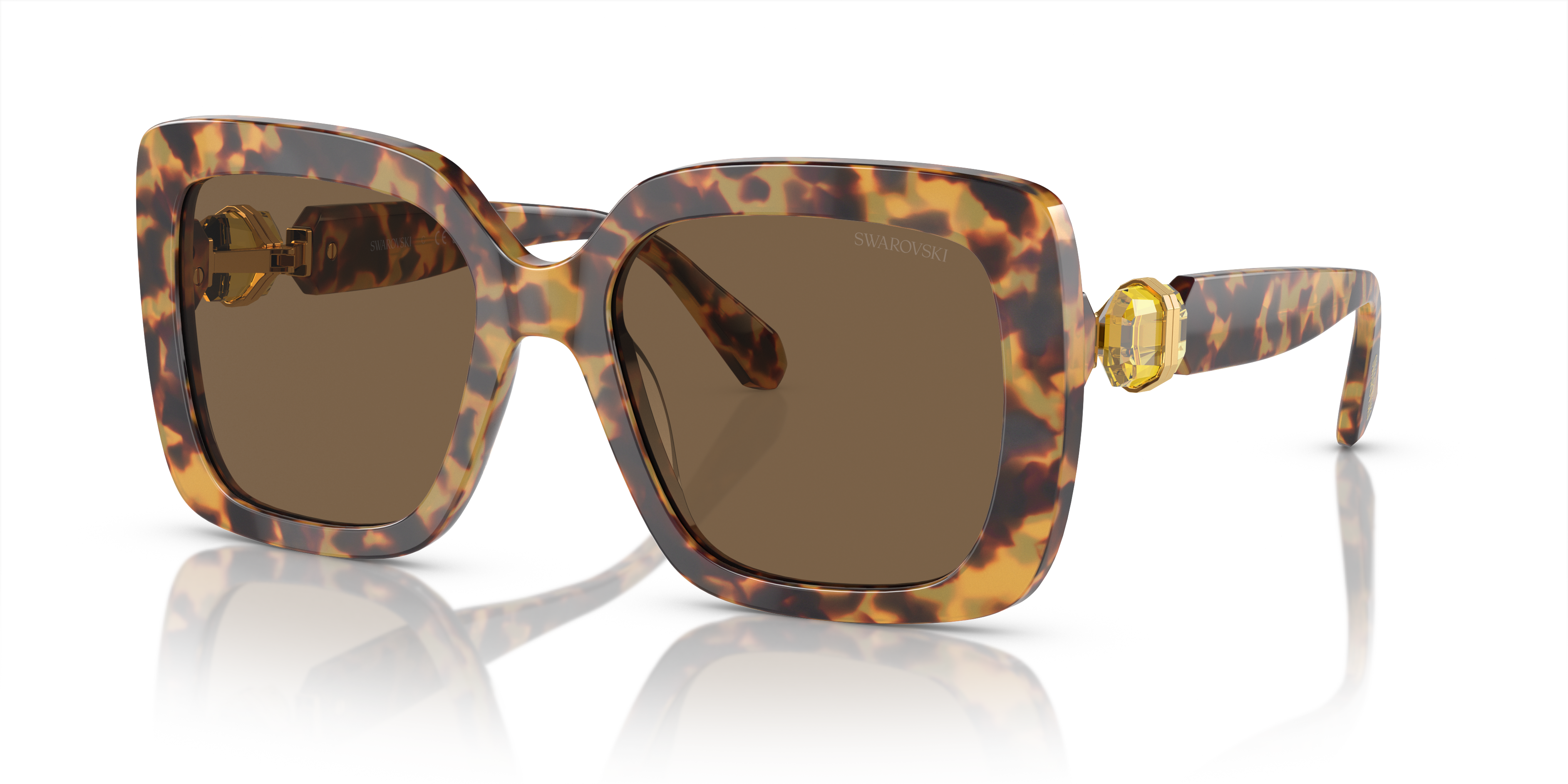 Swarovski SK6001 104073