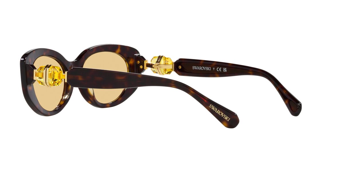 Swarovski SK6002 1002/8