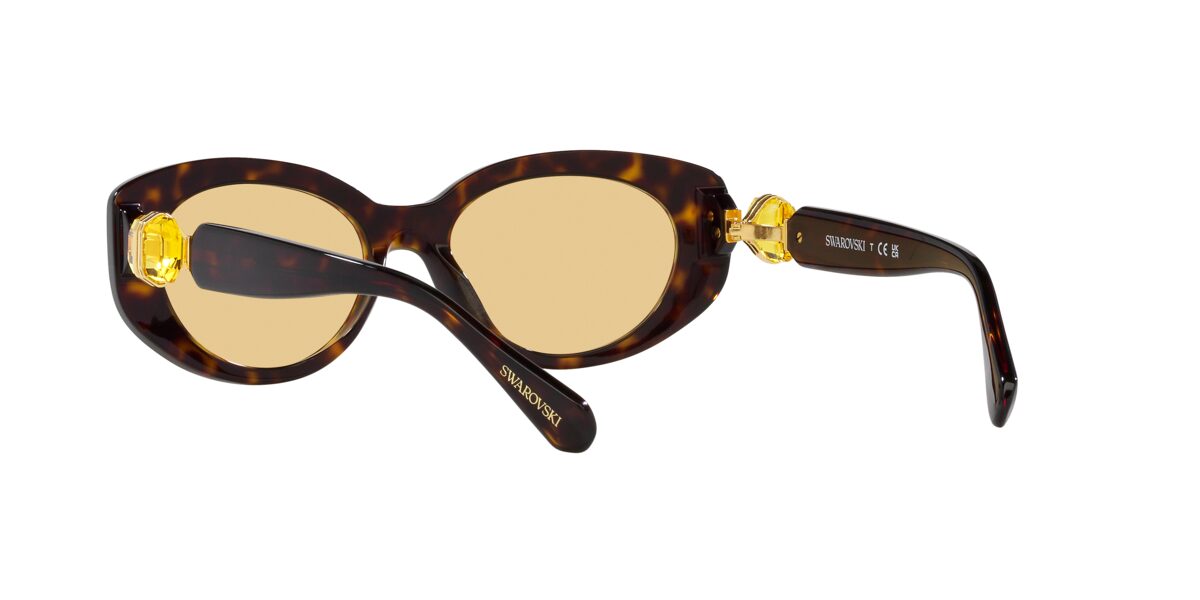 Swarovski SK6002 1002/8