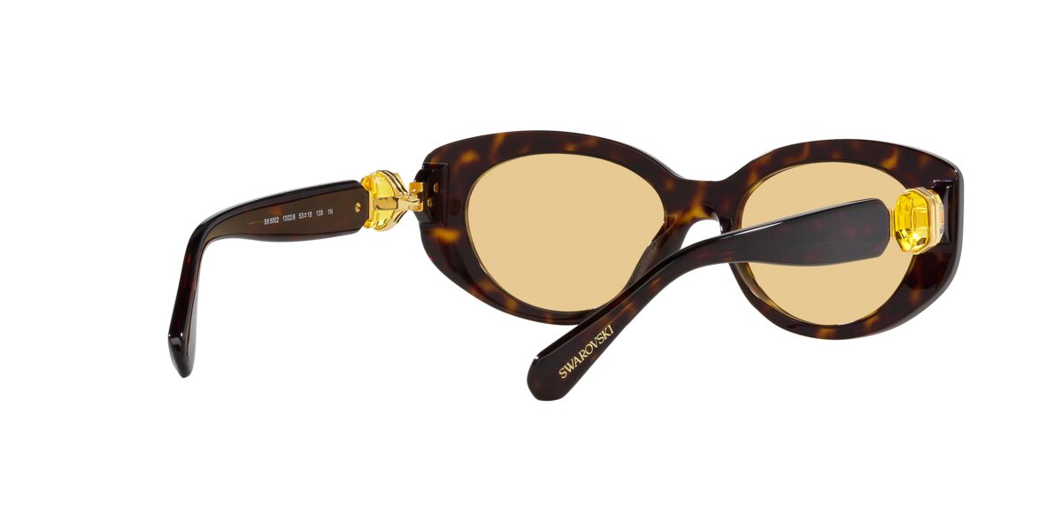 Swarovski SK6002 1002/8