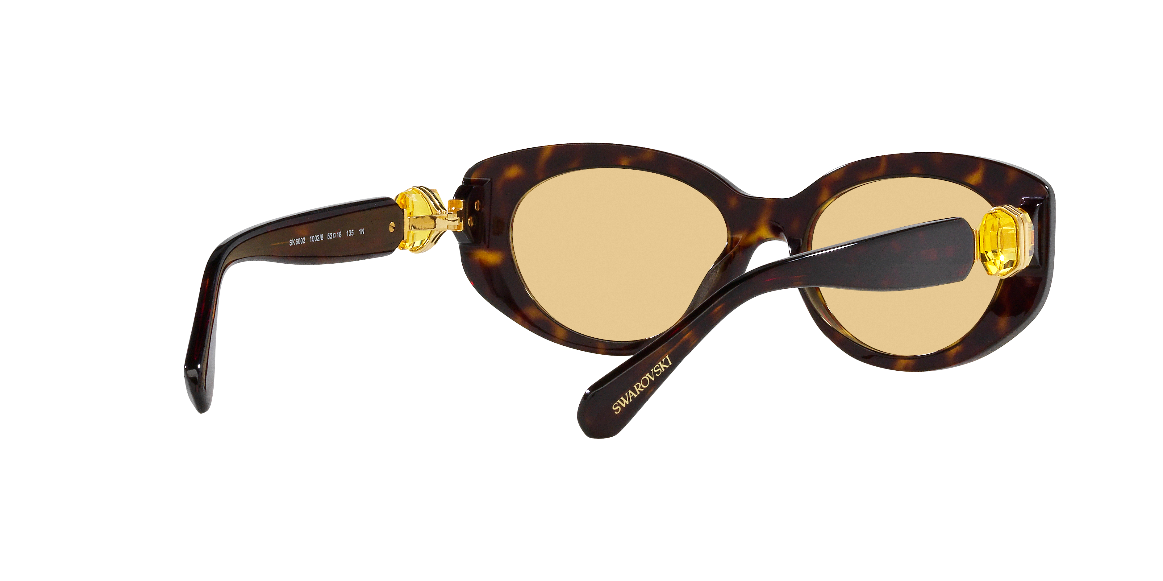 Swarovski SK6002 1002/8