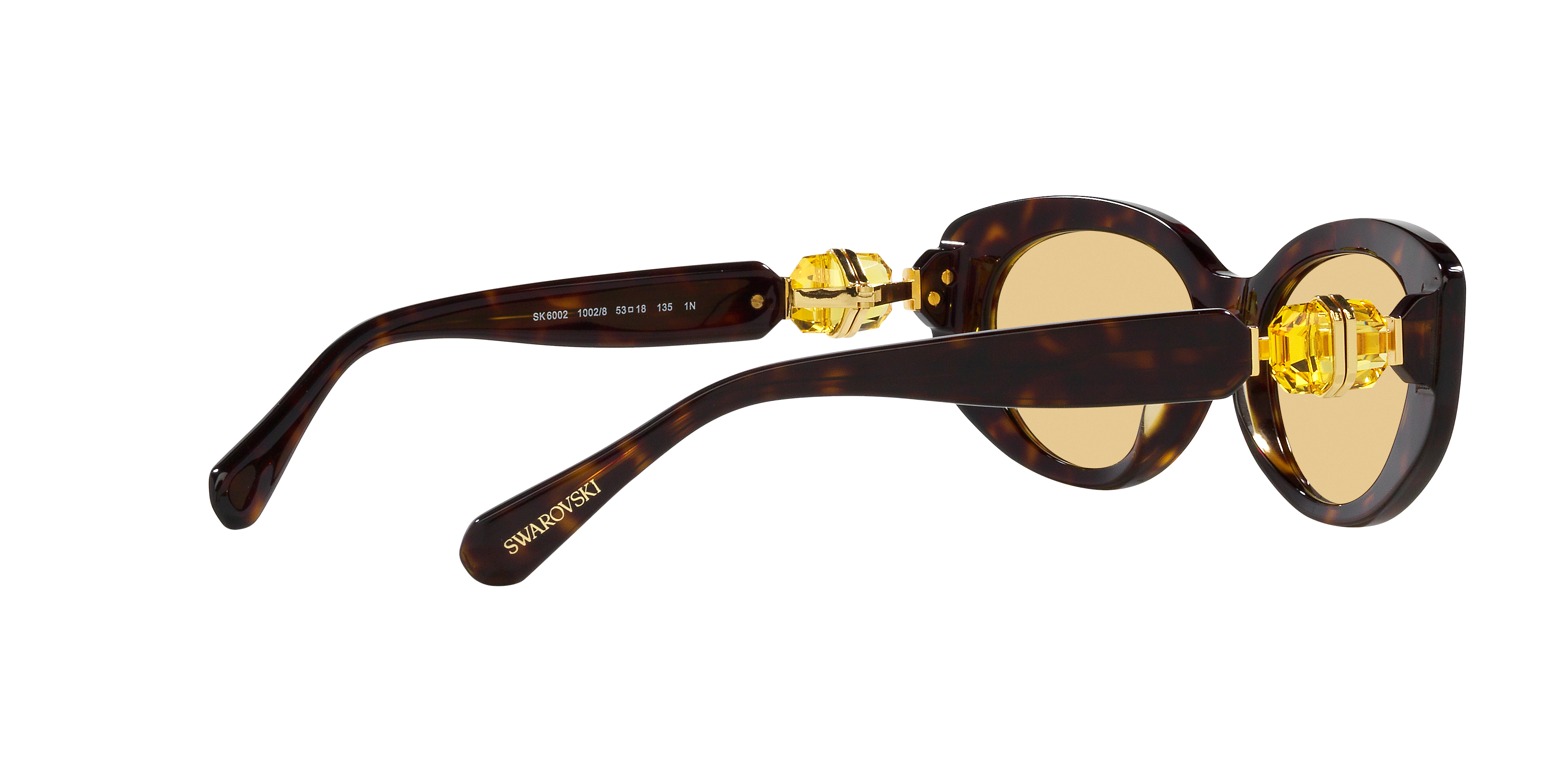 Swarovski SK6002 1002/8
