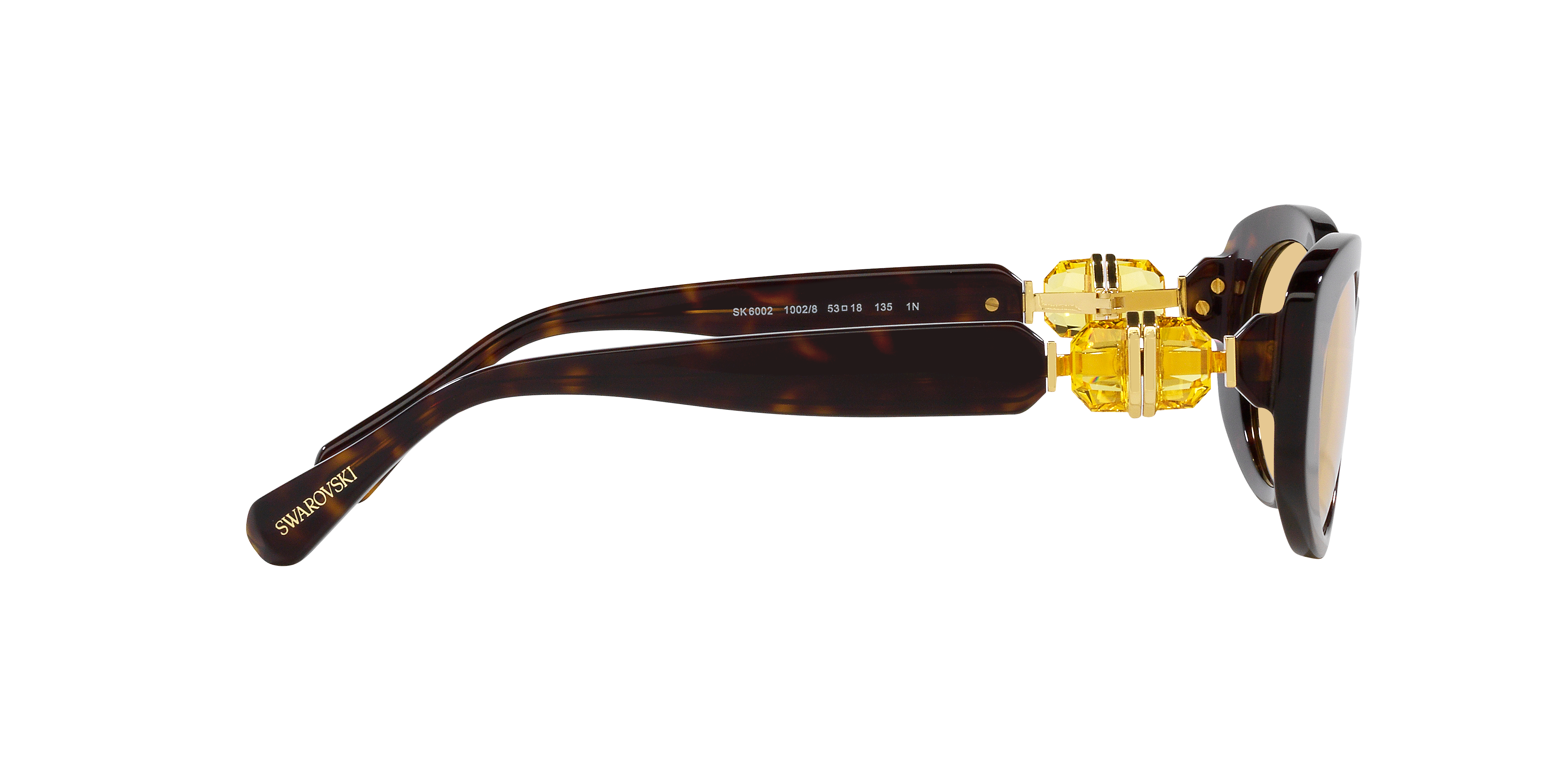 Swarovski SK6002 1002/8