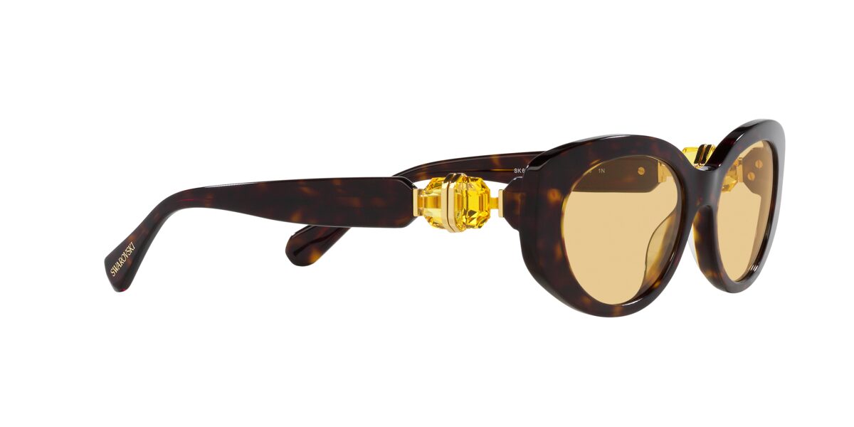 Swarovski SK6002 1002/8