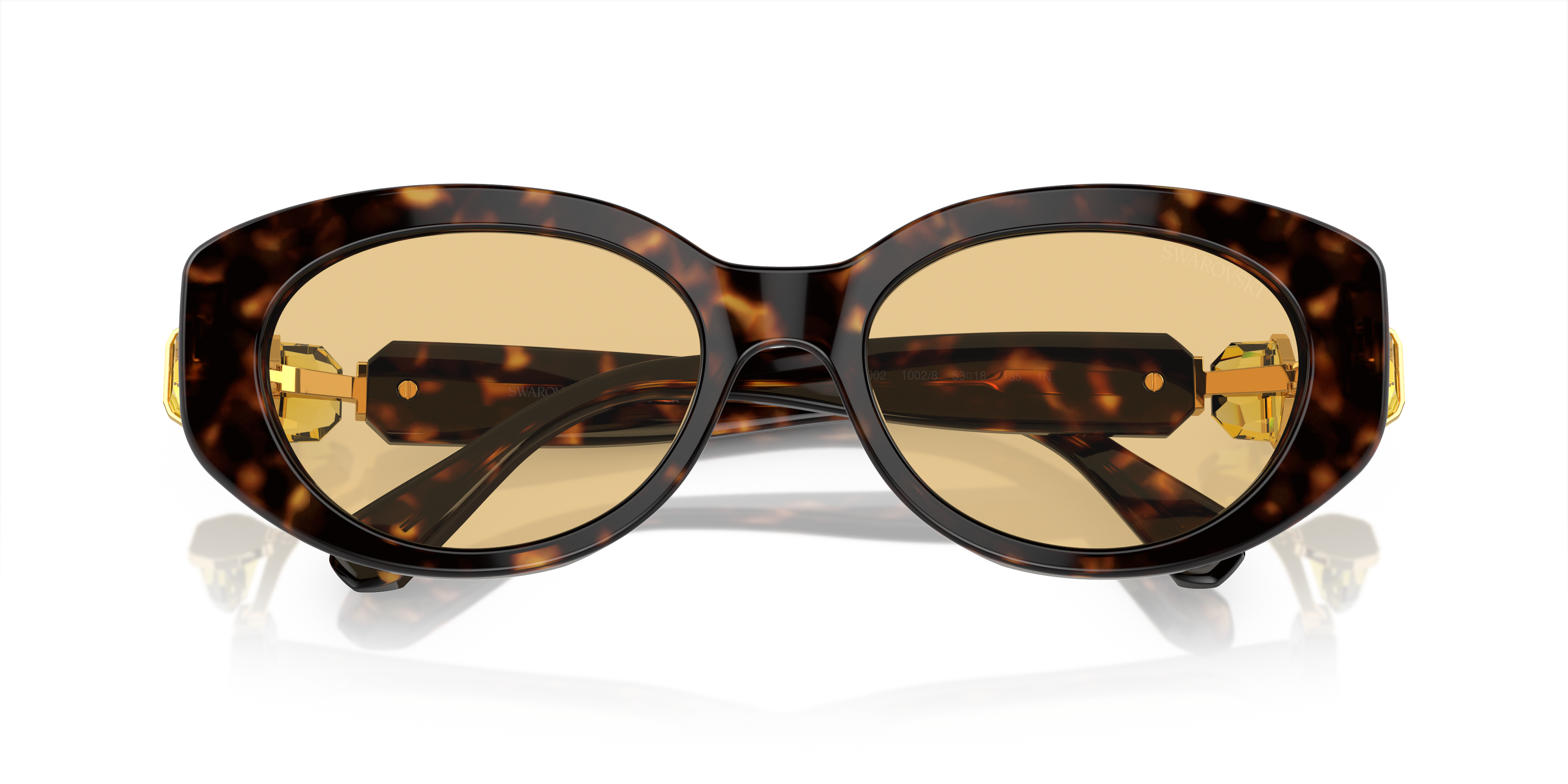 Swarovski SK6002 1002/8