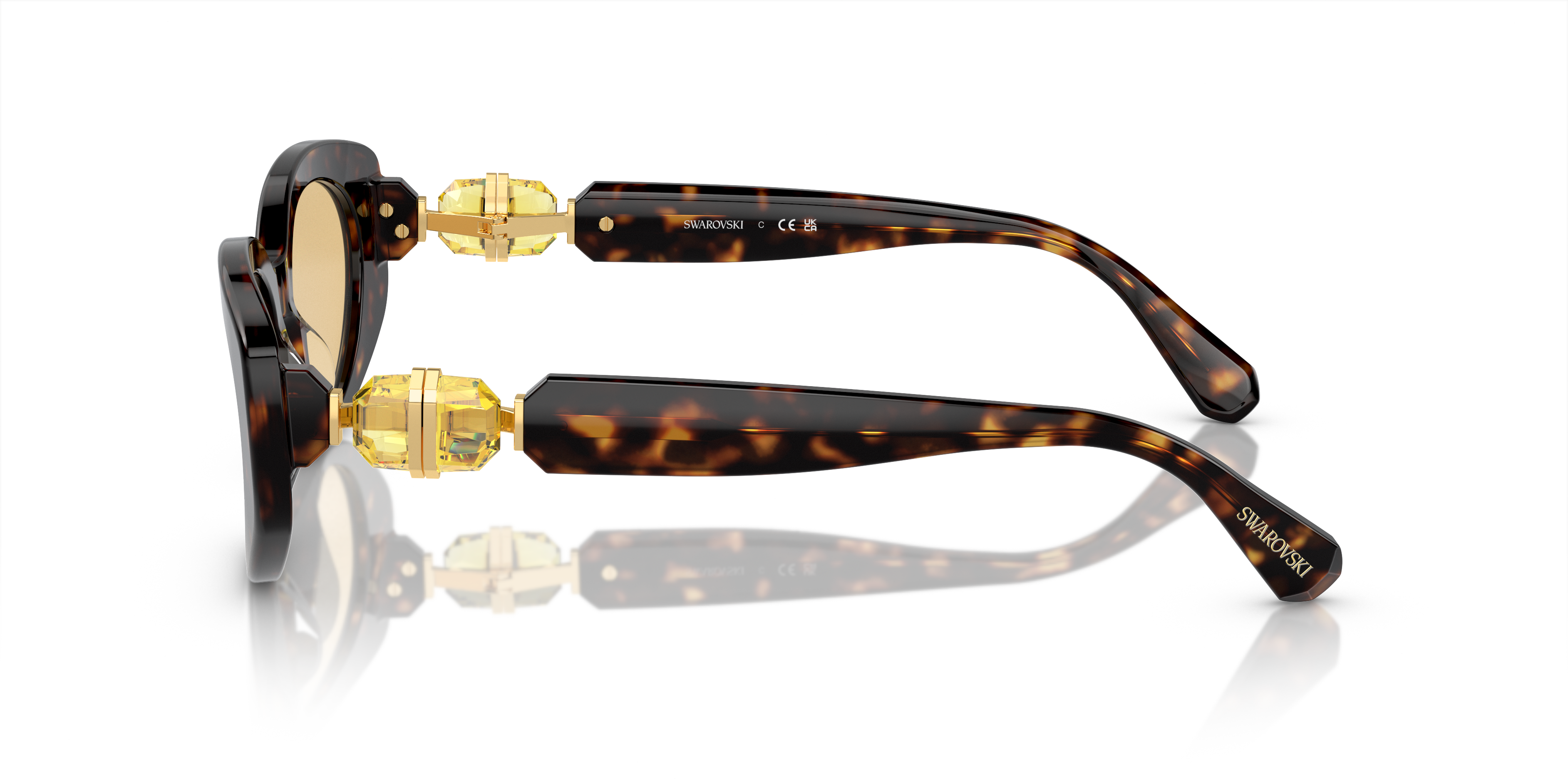 Swarovski SK6002 1002/8