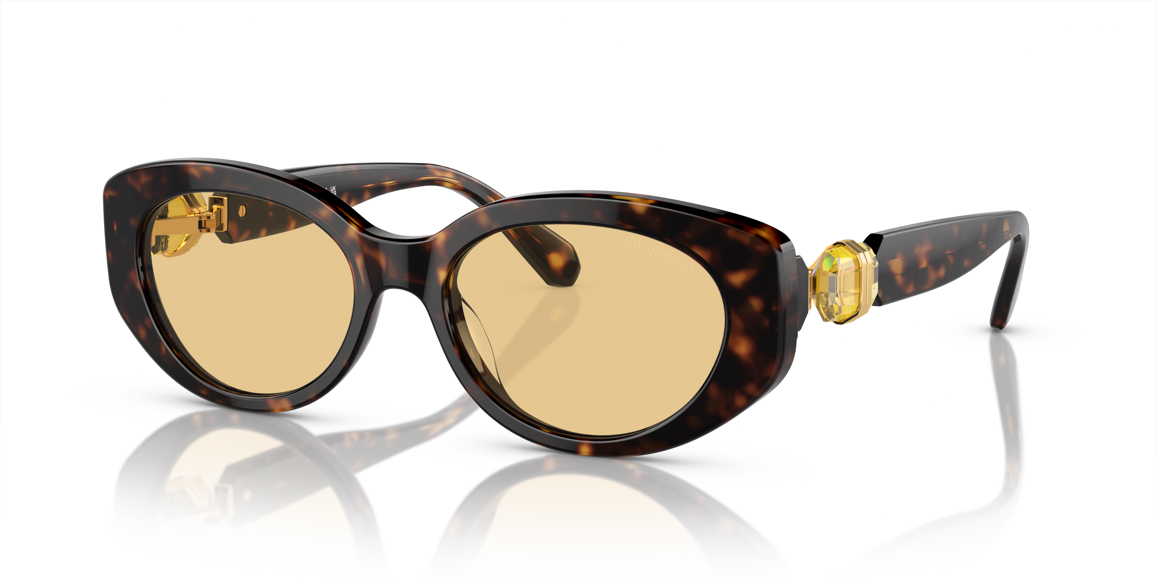 Swarovski SK6002 1002/8