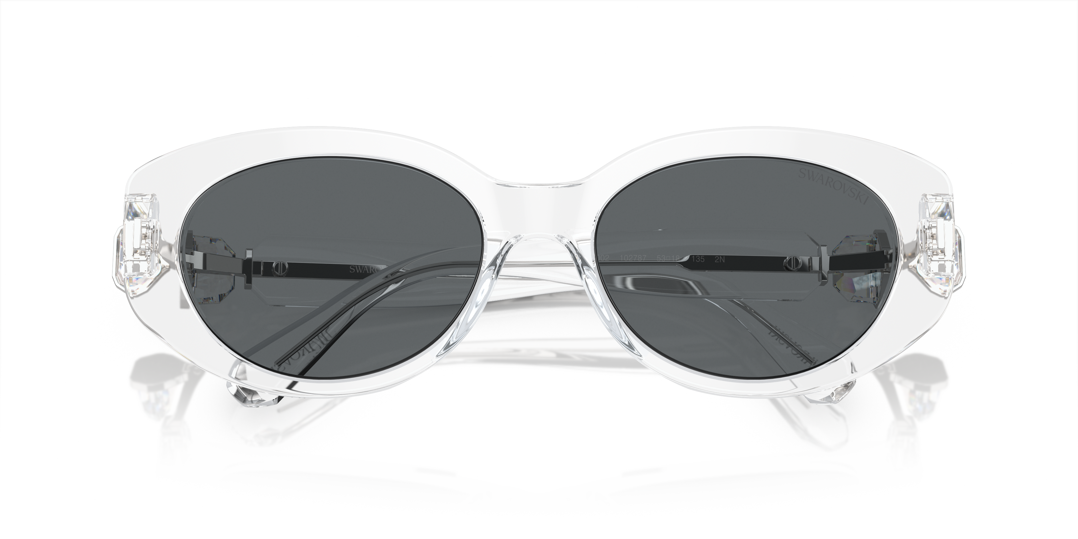 Swarovski SK6002 102787