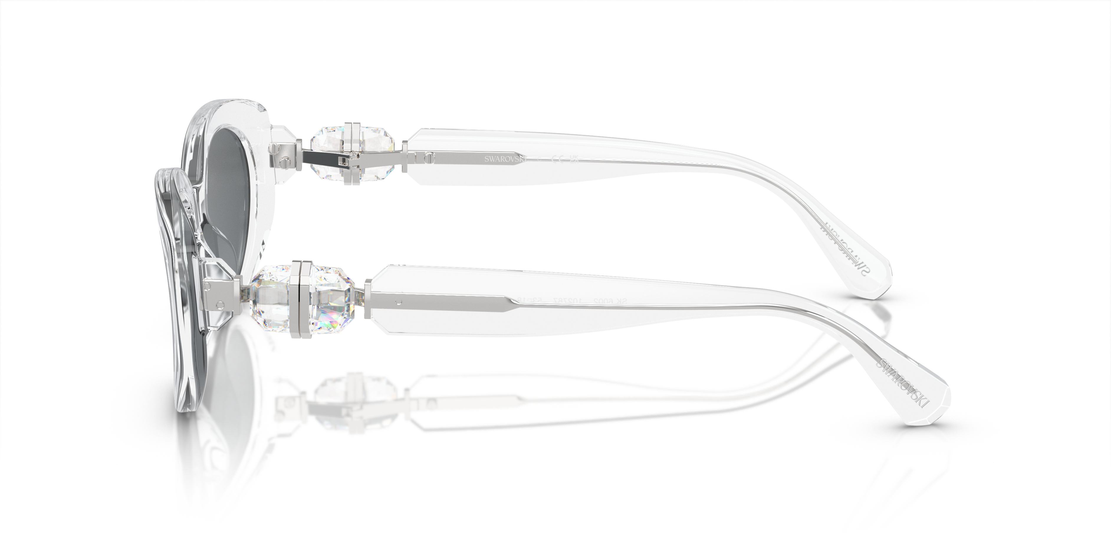Swarovski SK6002 102787