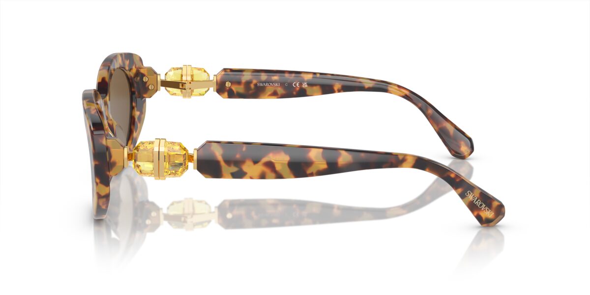 Swarovski SK6002 104073