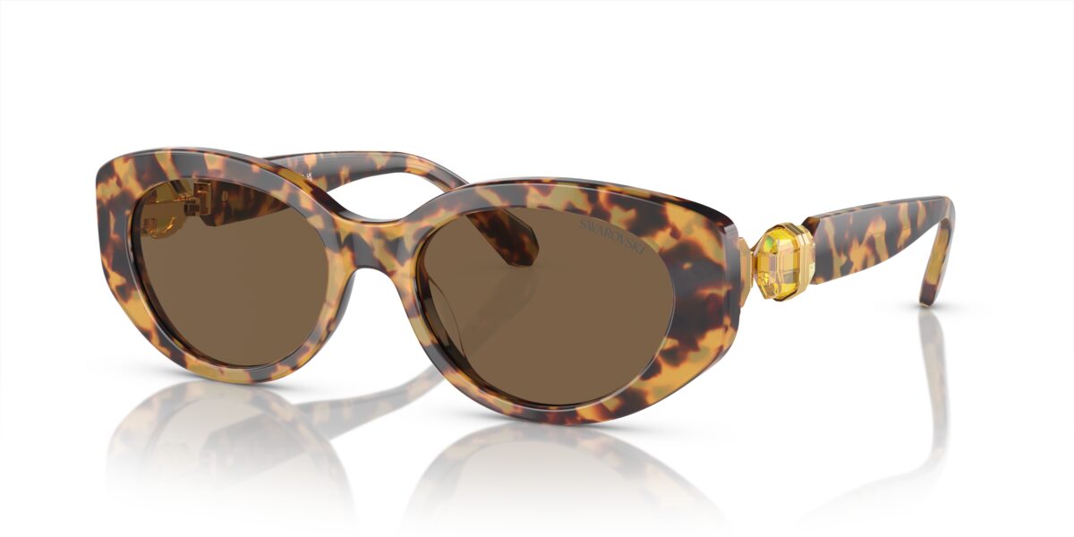 Swarovski SK6002 104073