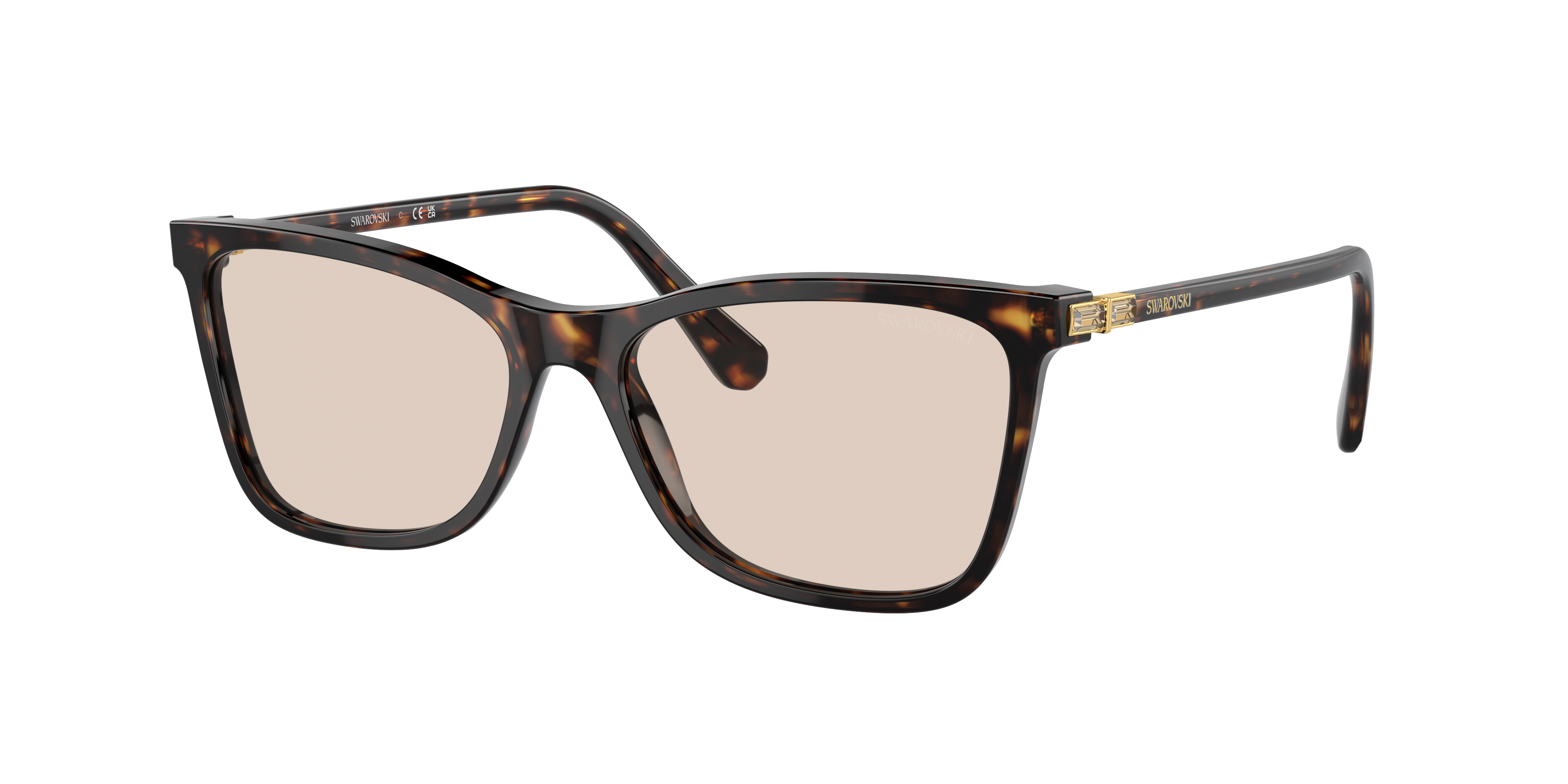 Swarovski SK6004 1002M4