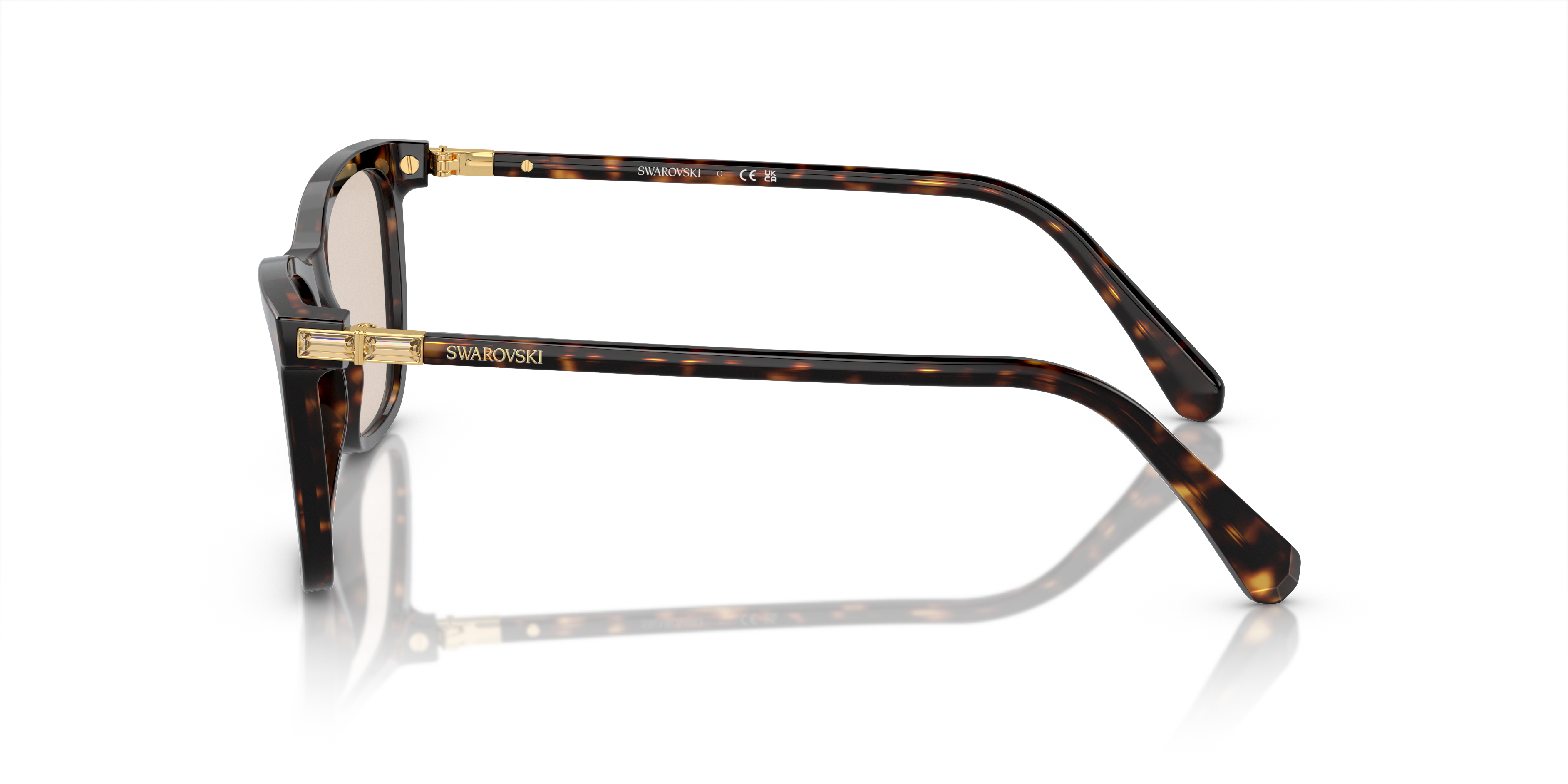 Swarovski SK6004 1002M4