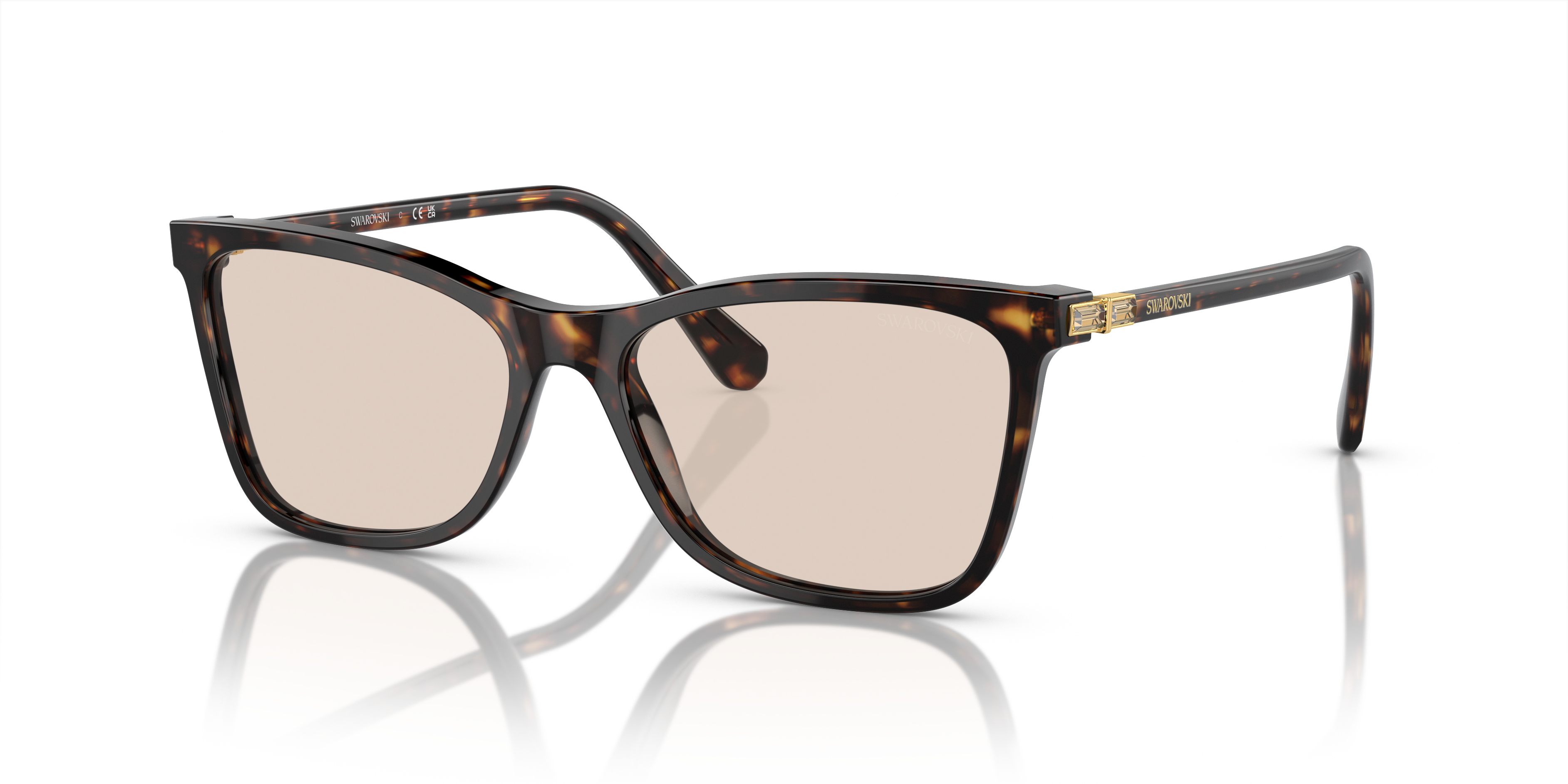 Swarovski SK6004 1002M4
