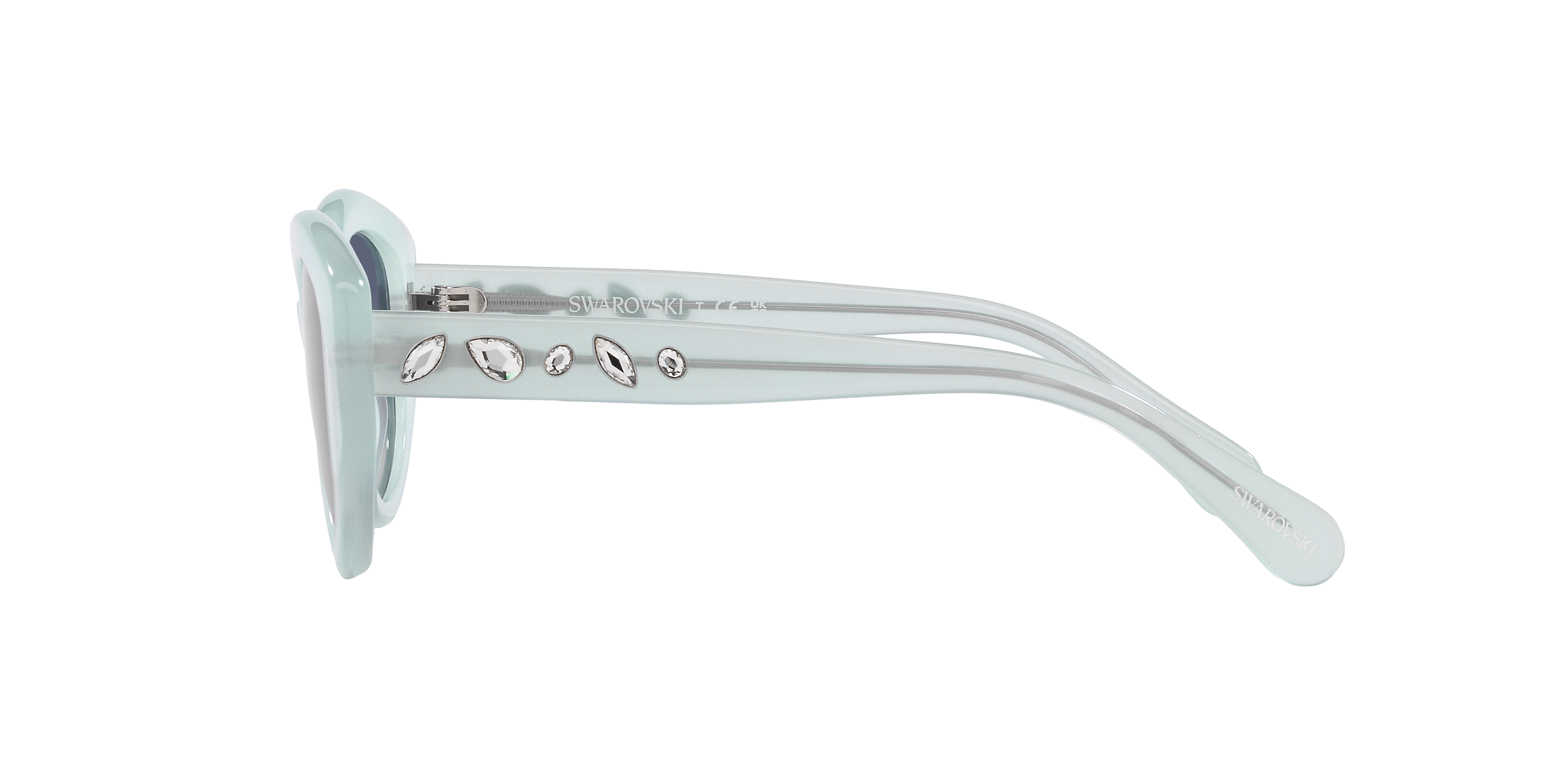 Swarovski SK6005 10244L