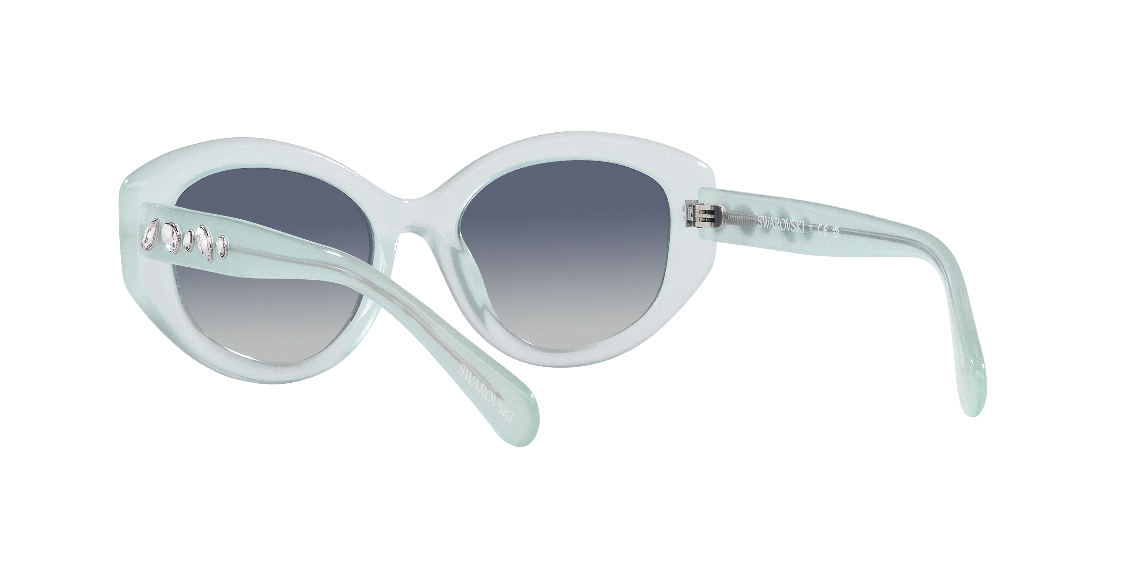 Swarovski SK6005 10244L