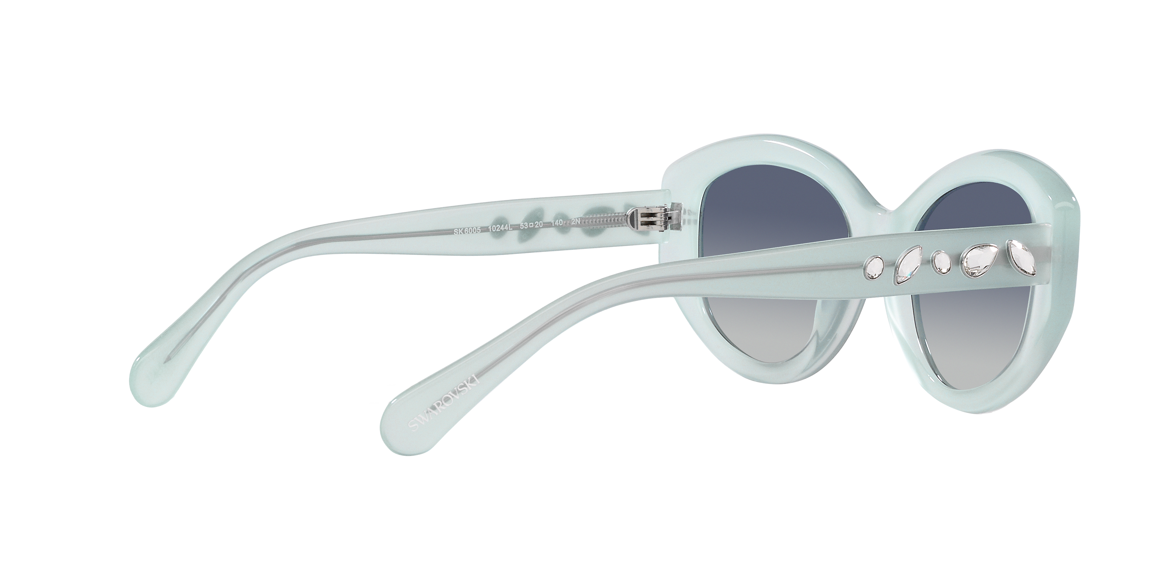 Swarovski SK6005 10244L