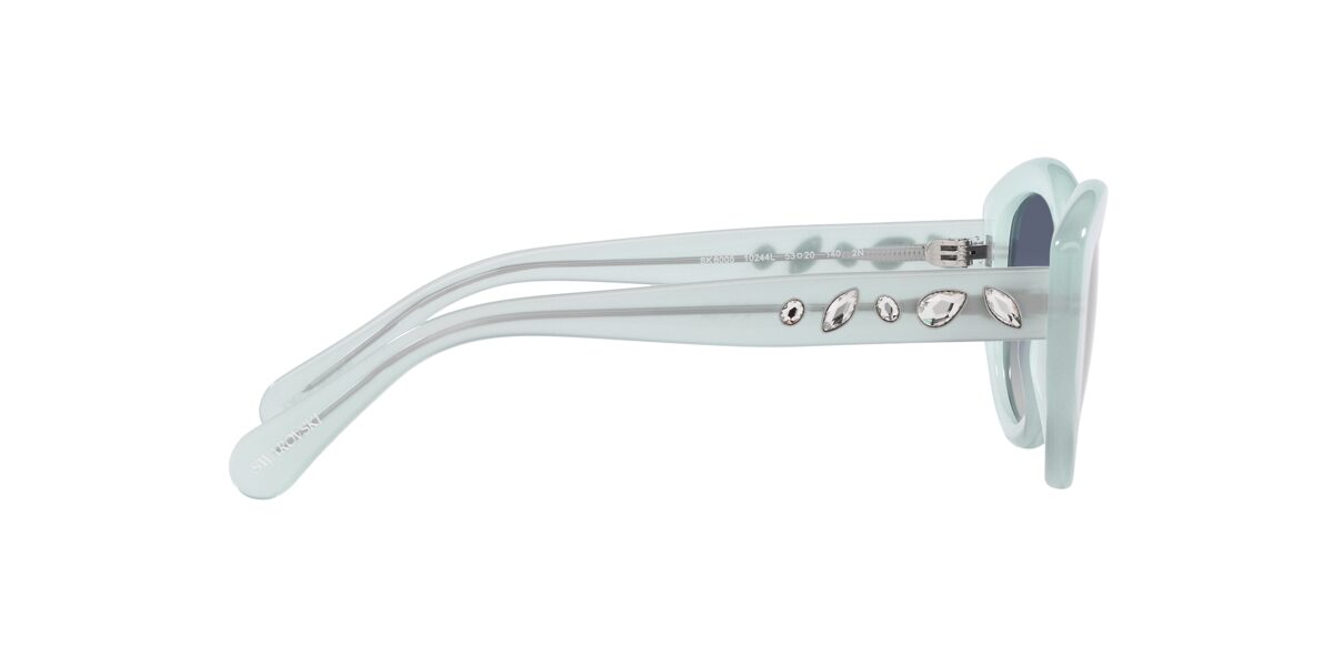 Swarovski SK6005 10244L