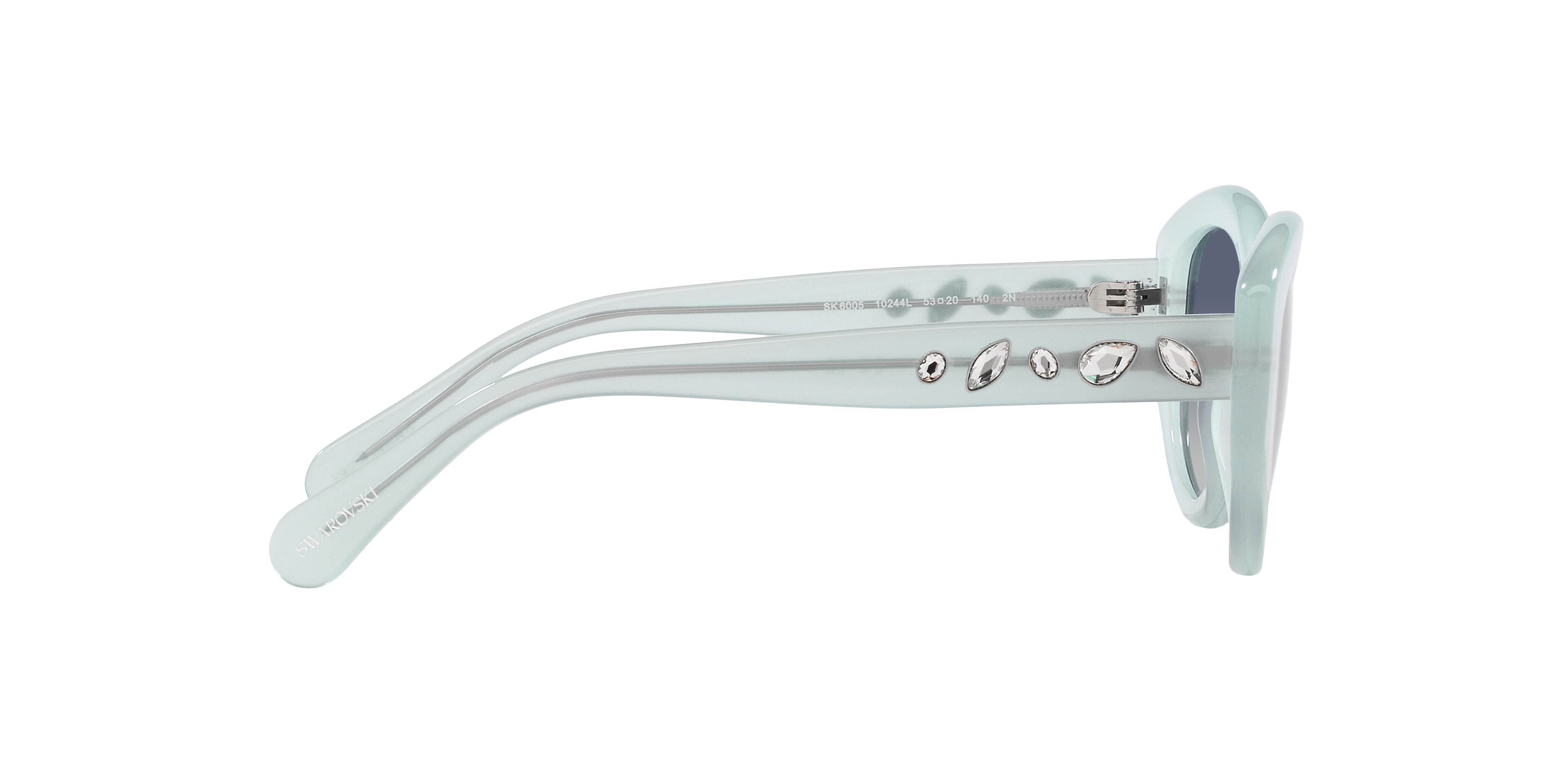 Swarovski SK6005 10244L