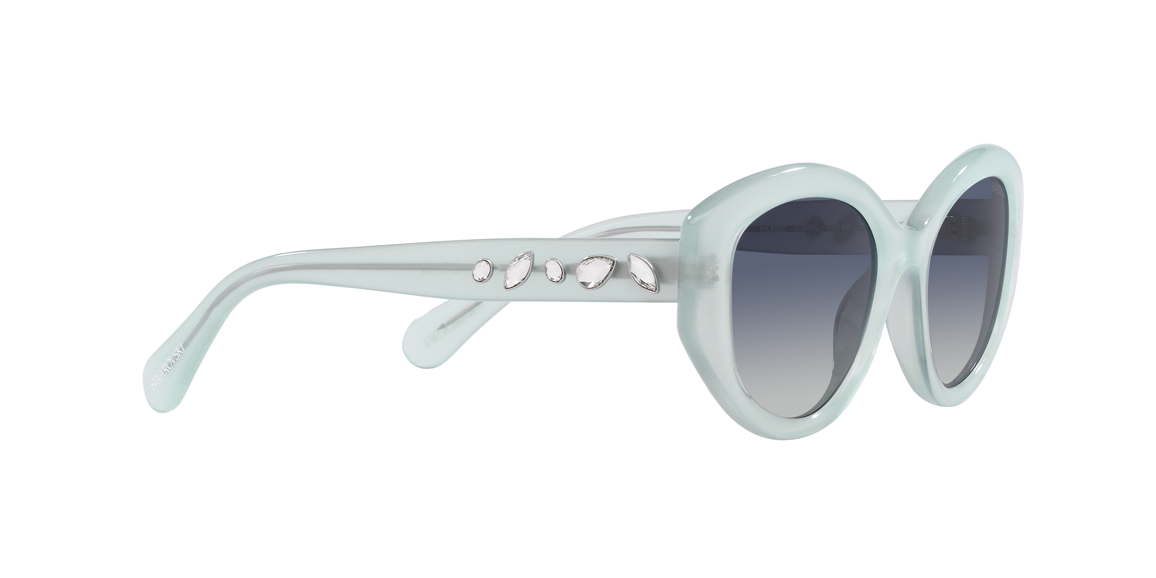 Swarovski SK6005 10244L