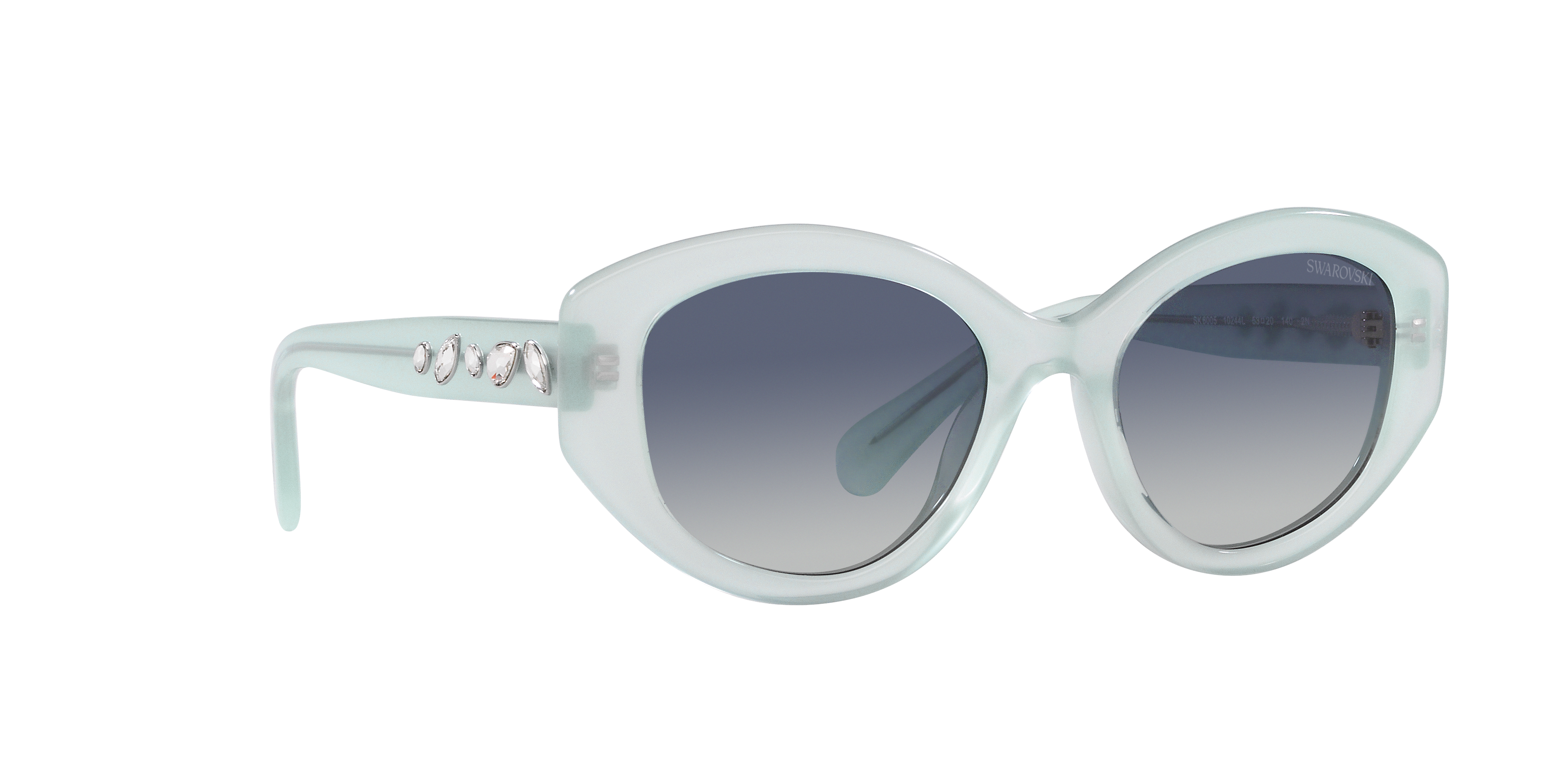 Swarovski SK6005 10244L