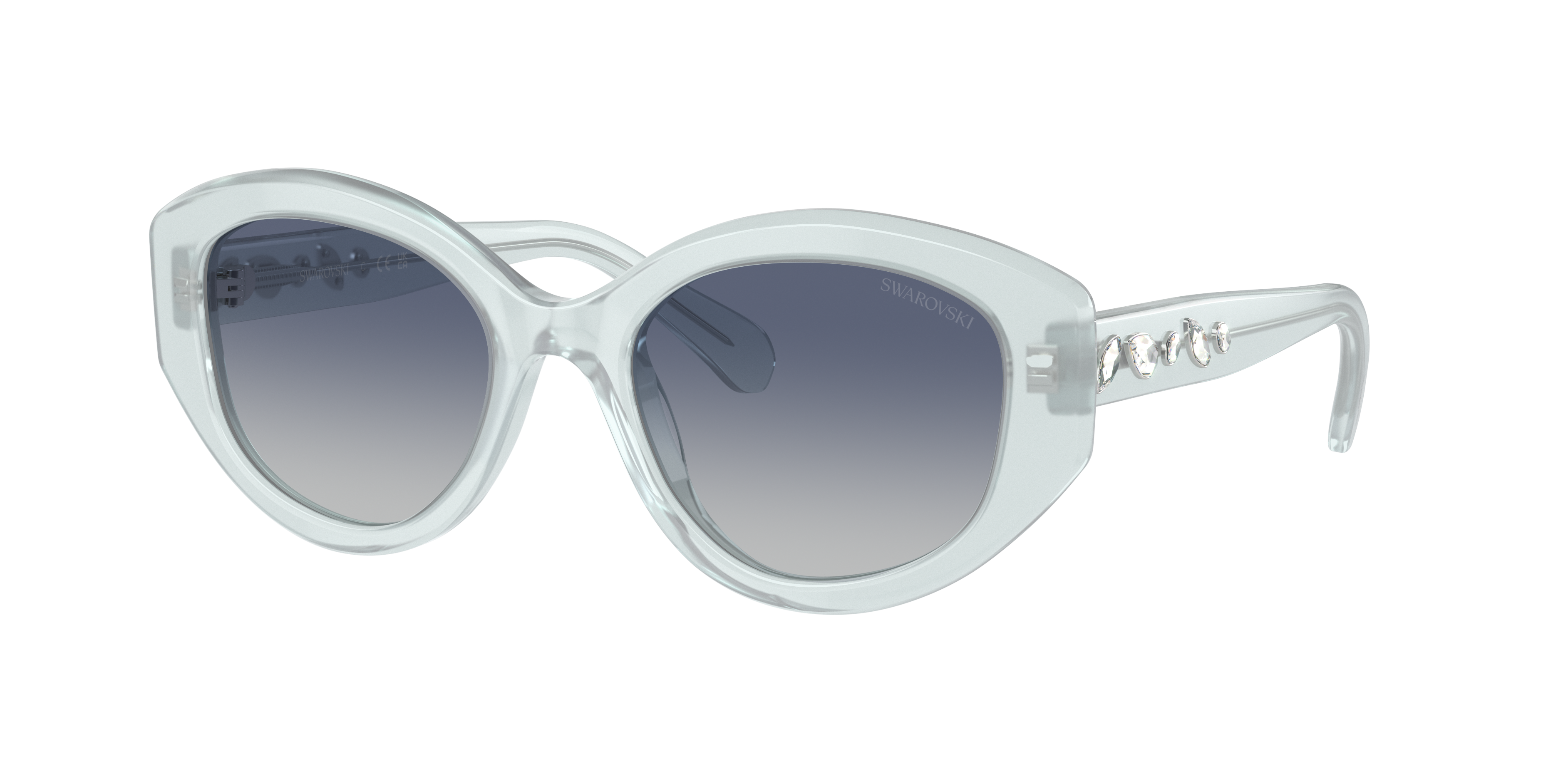 Swarovski SK6005 10244L