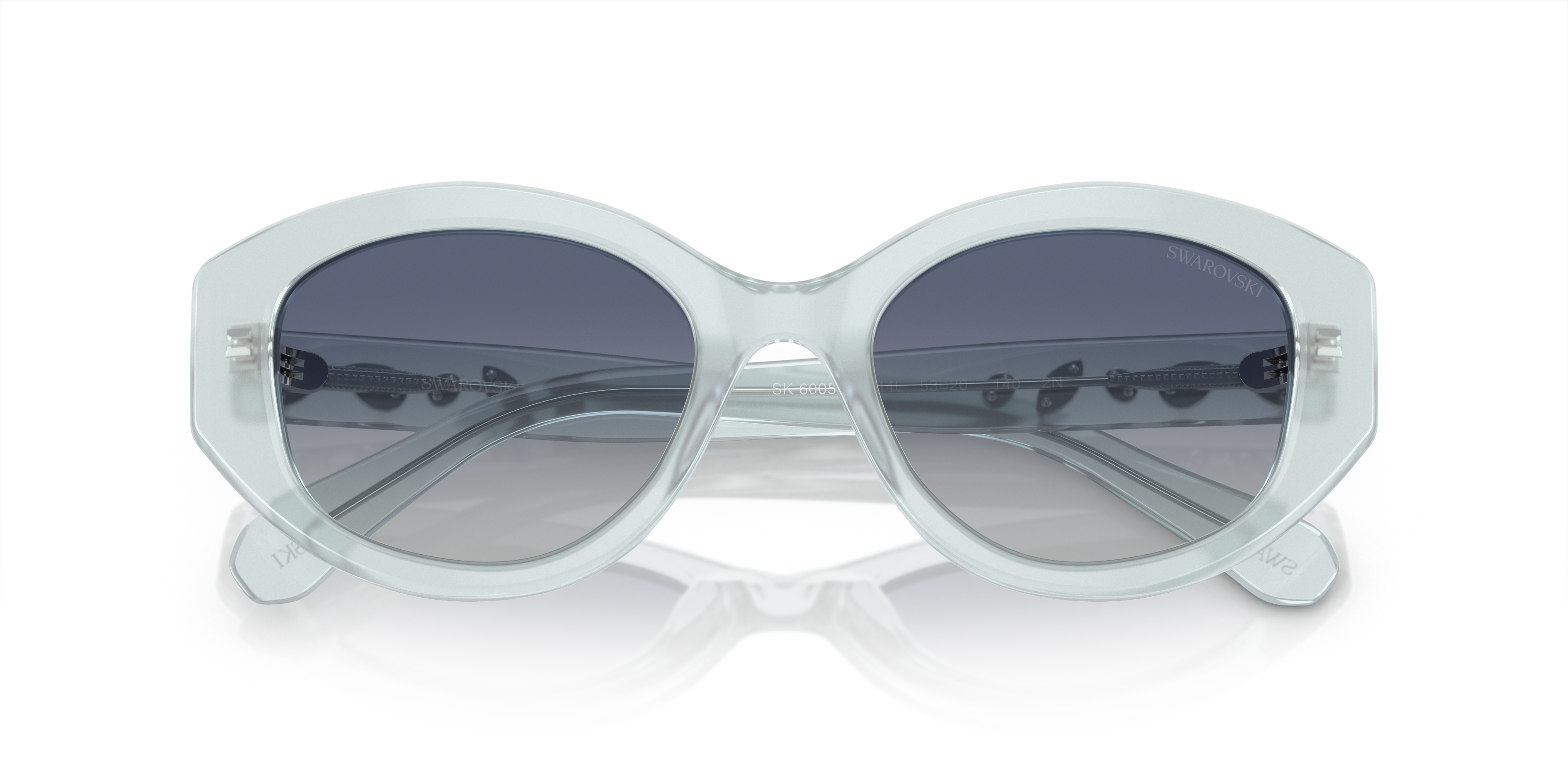 Swarovski SK6005 10244L