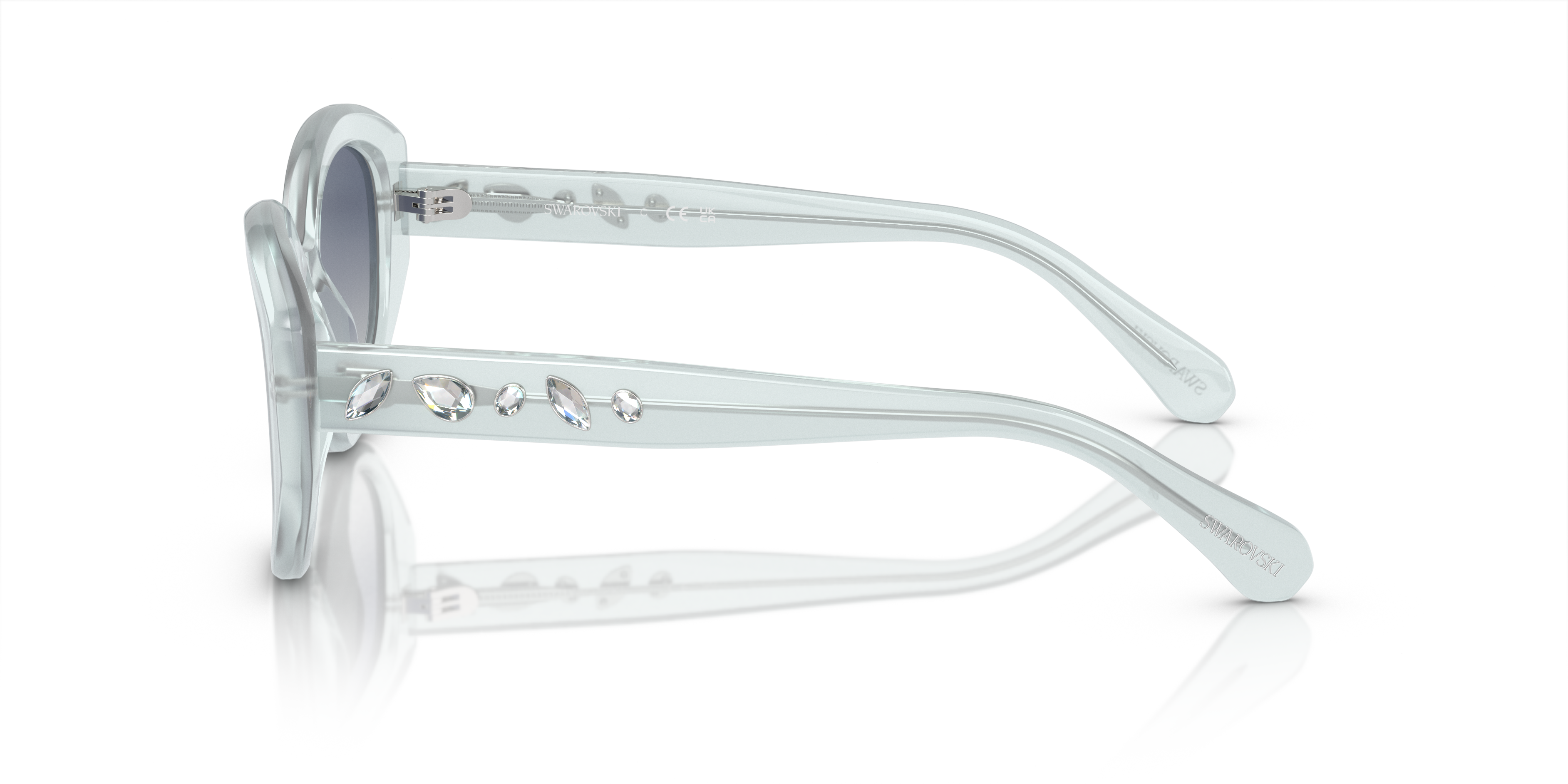 Swarovski SK6005 10244L