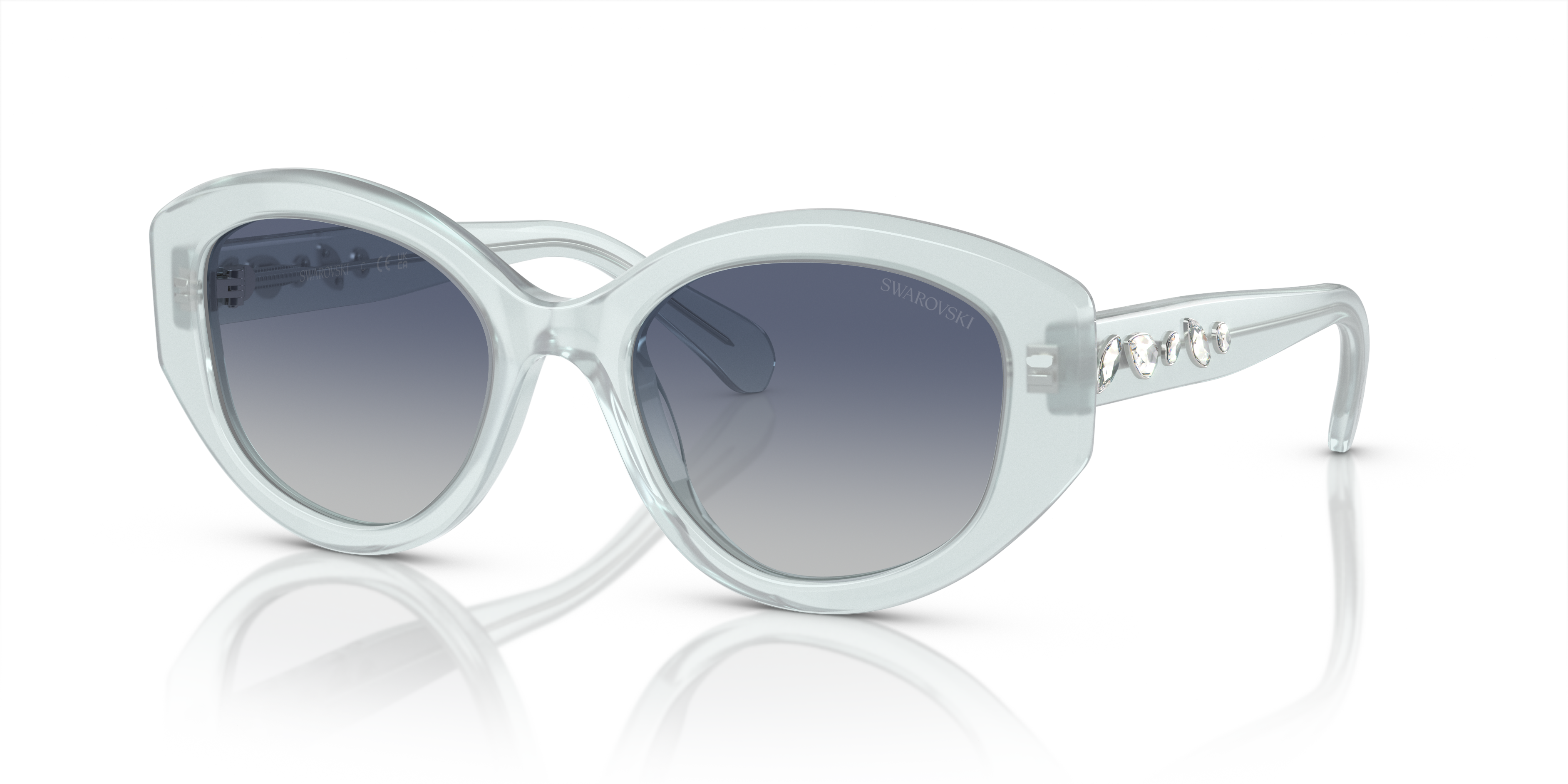 Swarovski SK6005 10244L