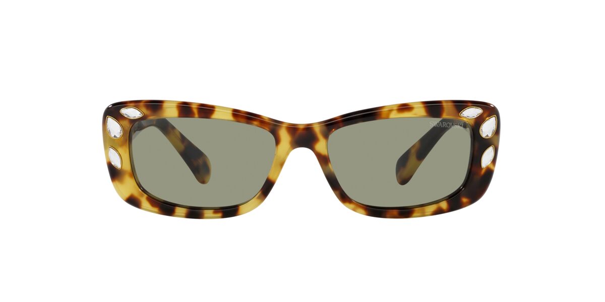 Swarovski SK6008 1009/2