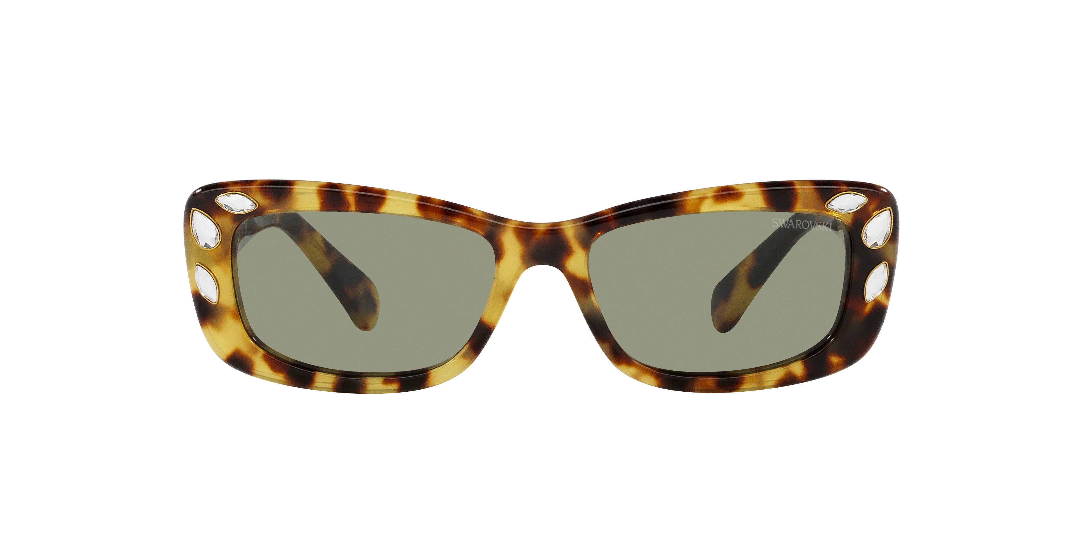 Swarovski SK6008 1009/2