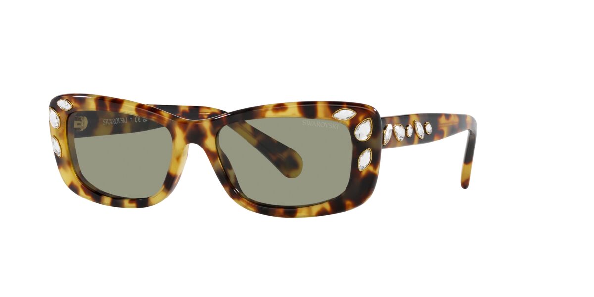 Swarovski SK6008 1009/2