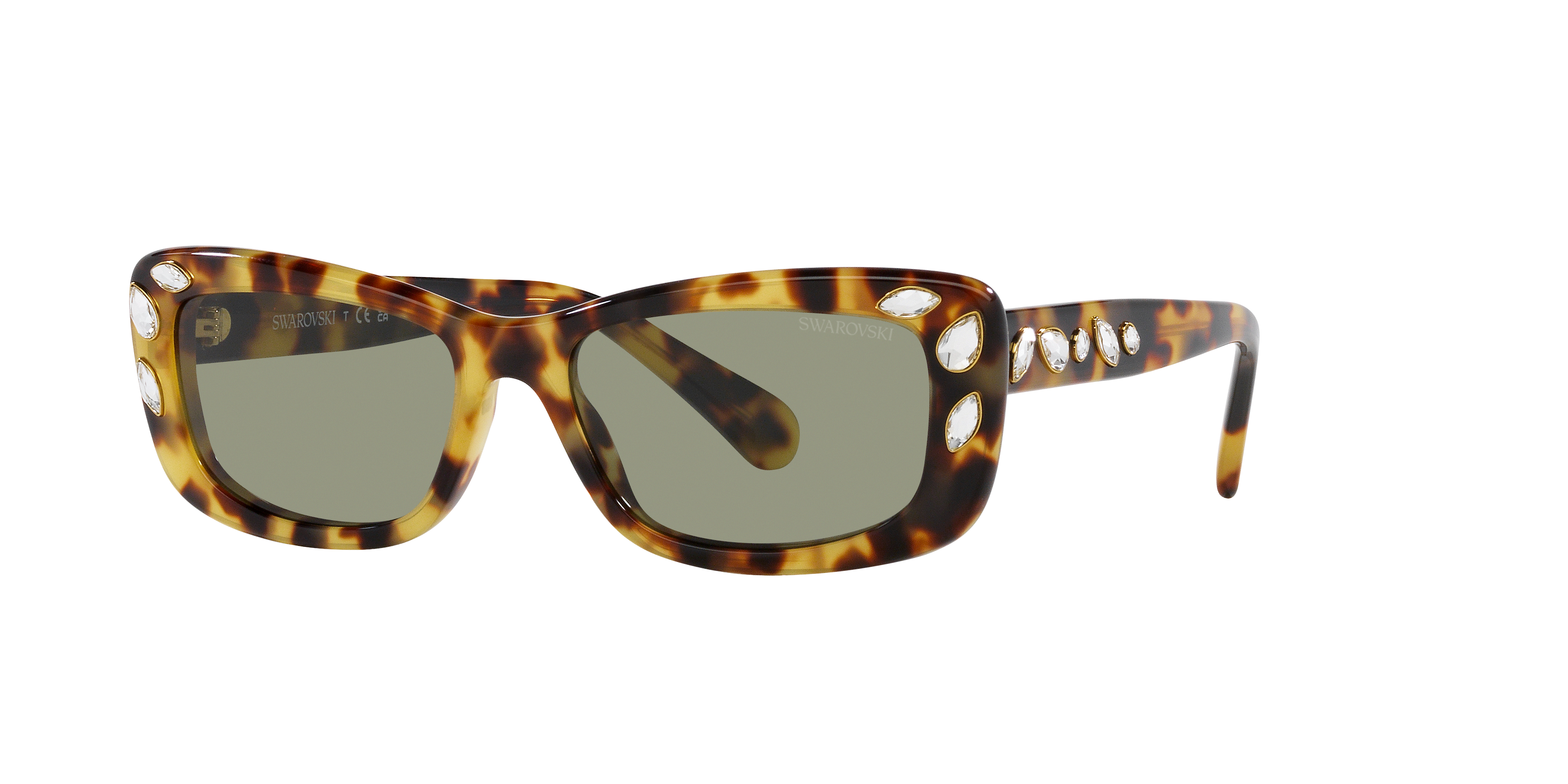 Swarovski SK6008 1009/2