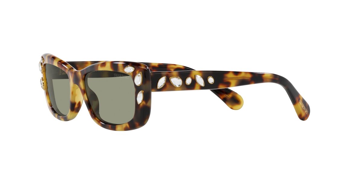 Swarovski SK6008 1009/2