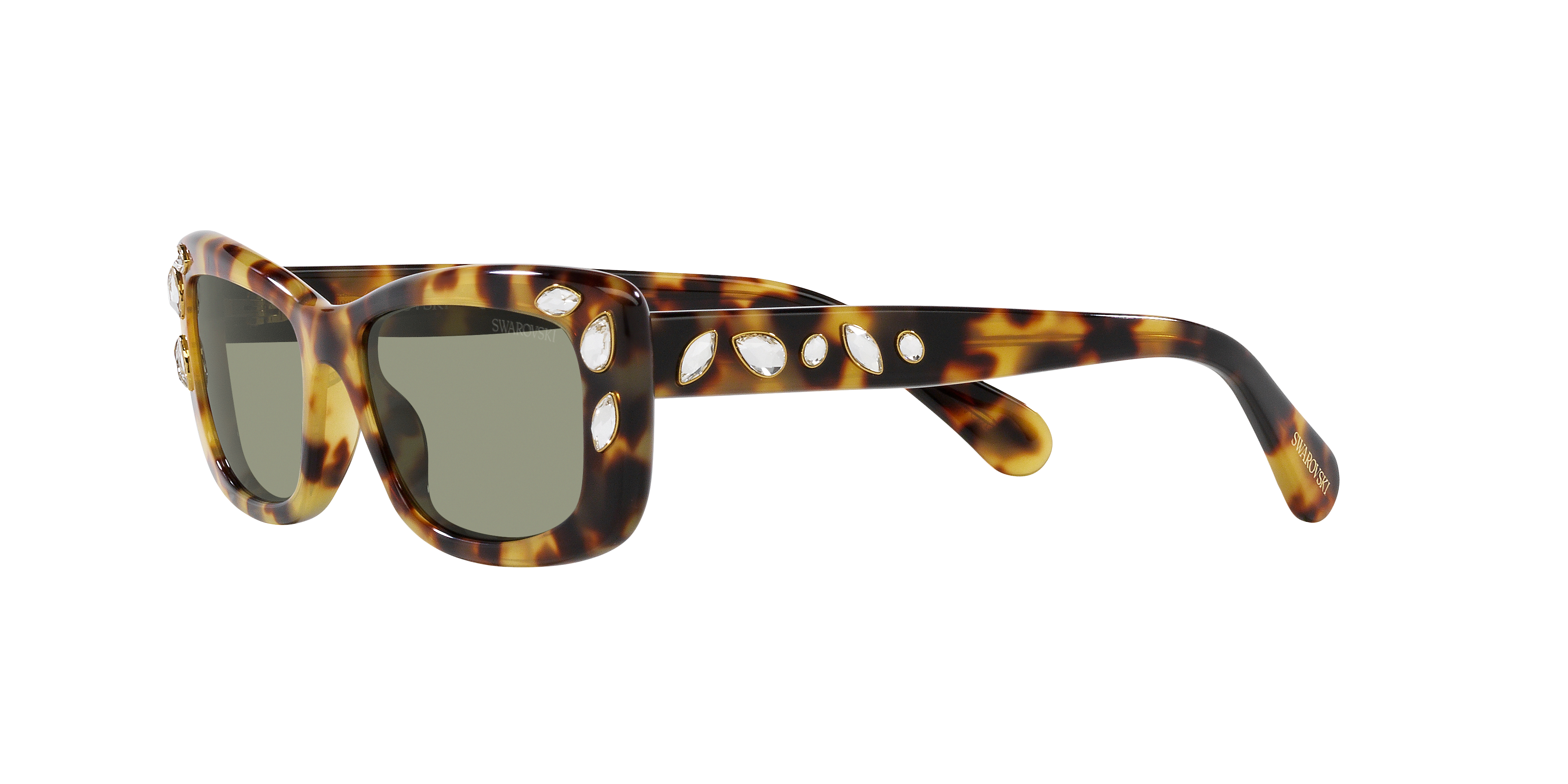 Swarovski SK6008 1009/2